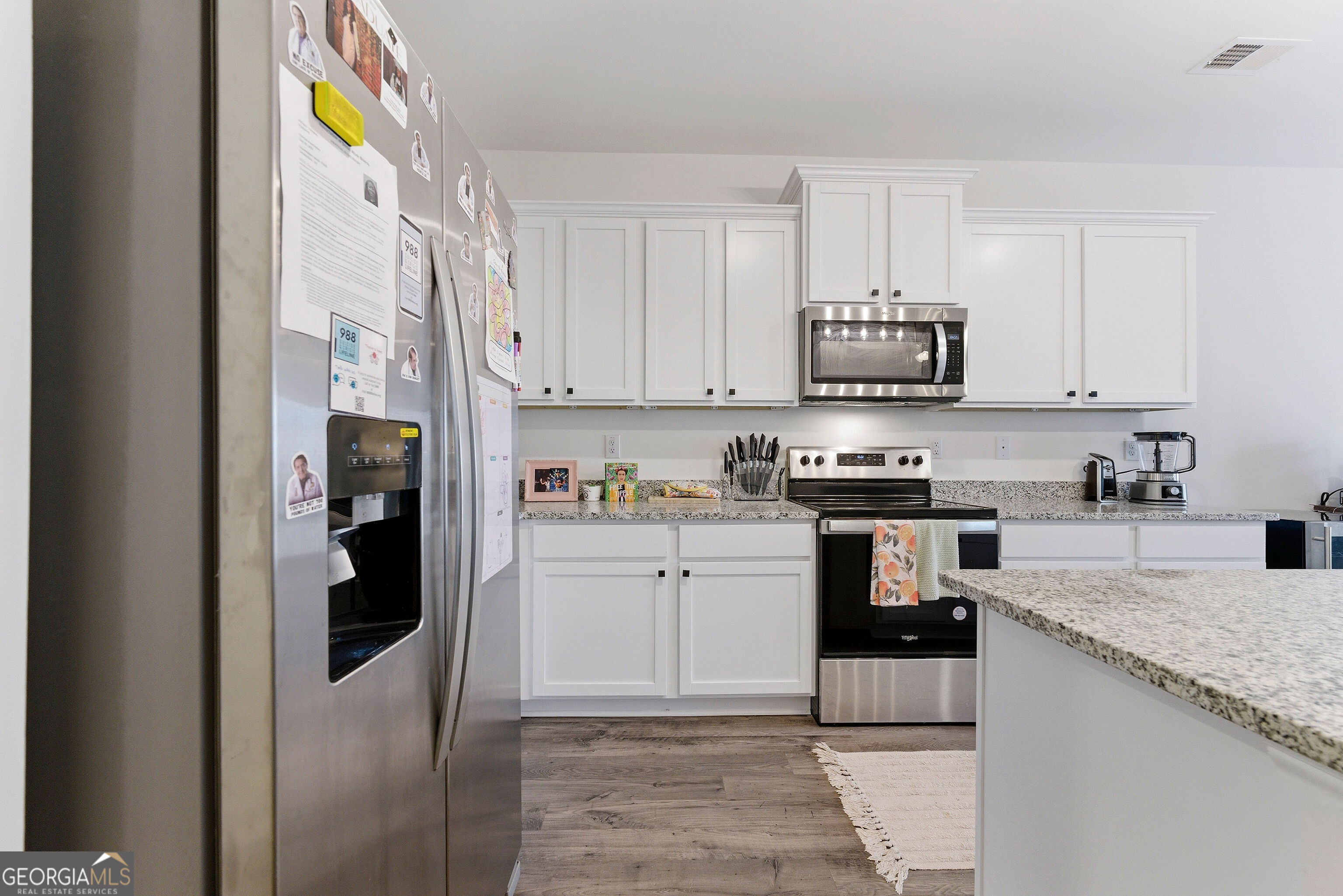 111 Hampton Circle Mcdonough GA 30253