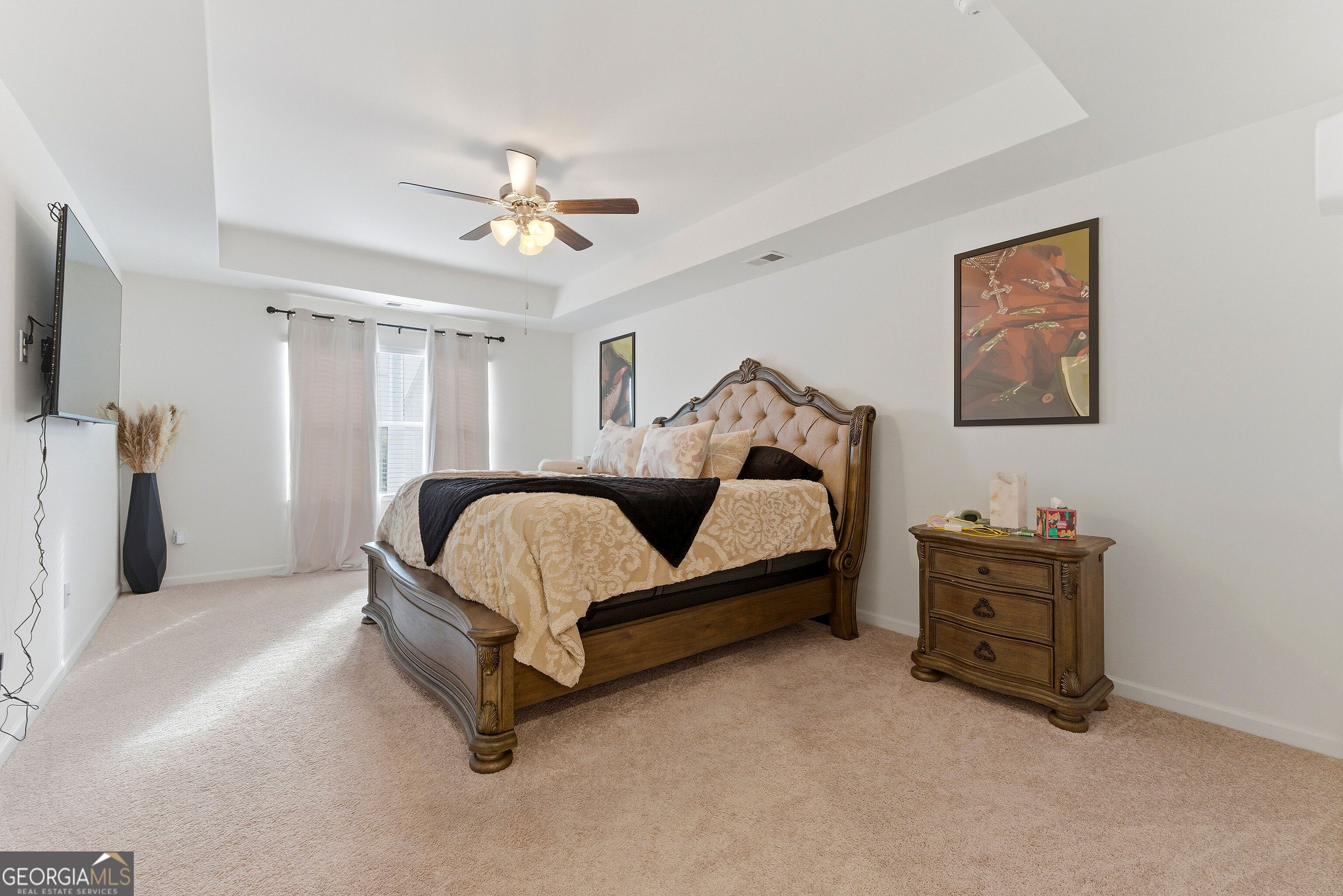 111 Hampton Circle Mcdonough GA 30253