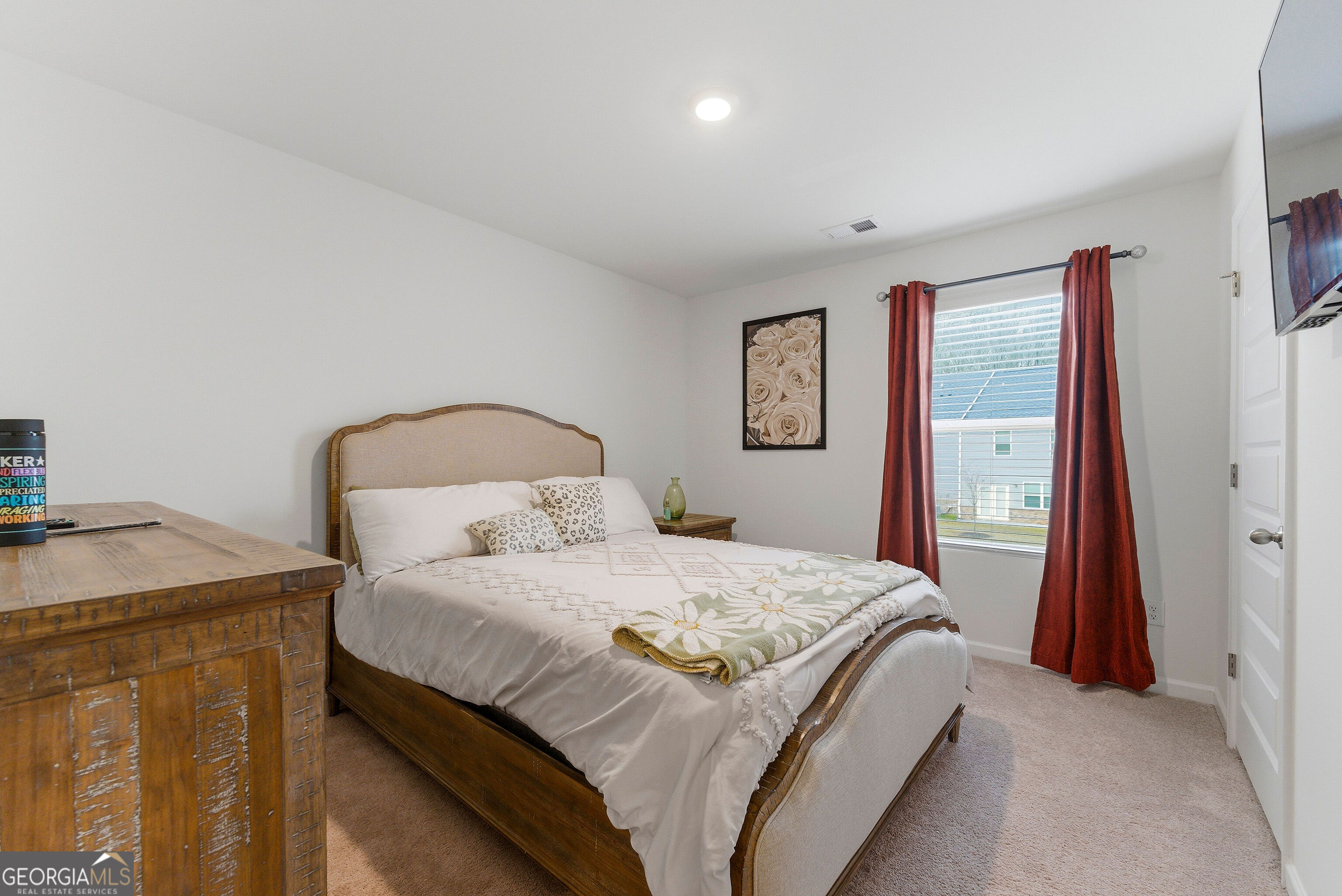 111 Hampton Circle Mcdonough GA 30253