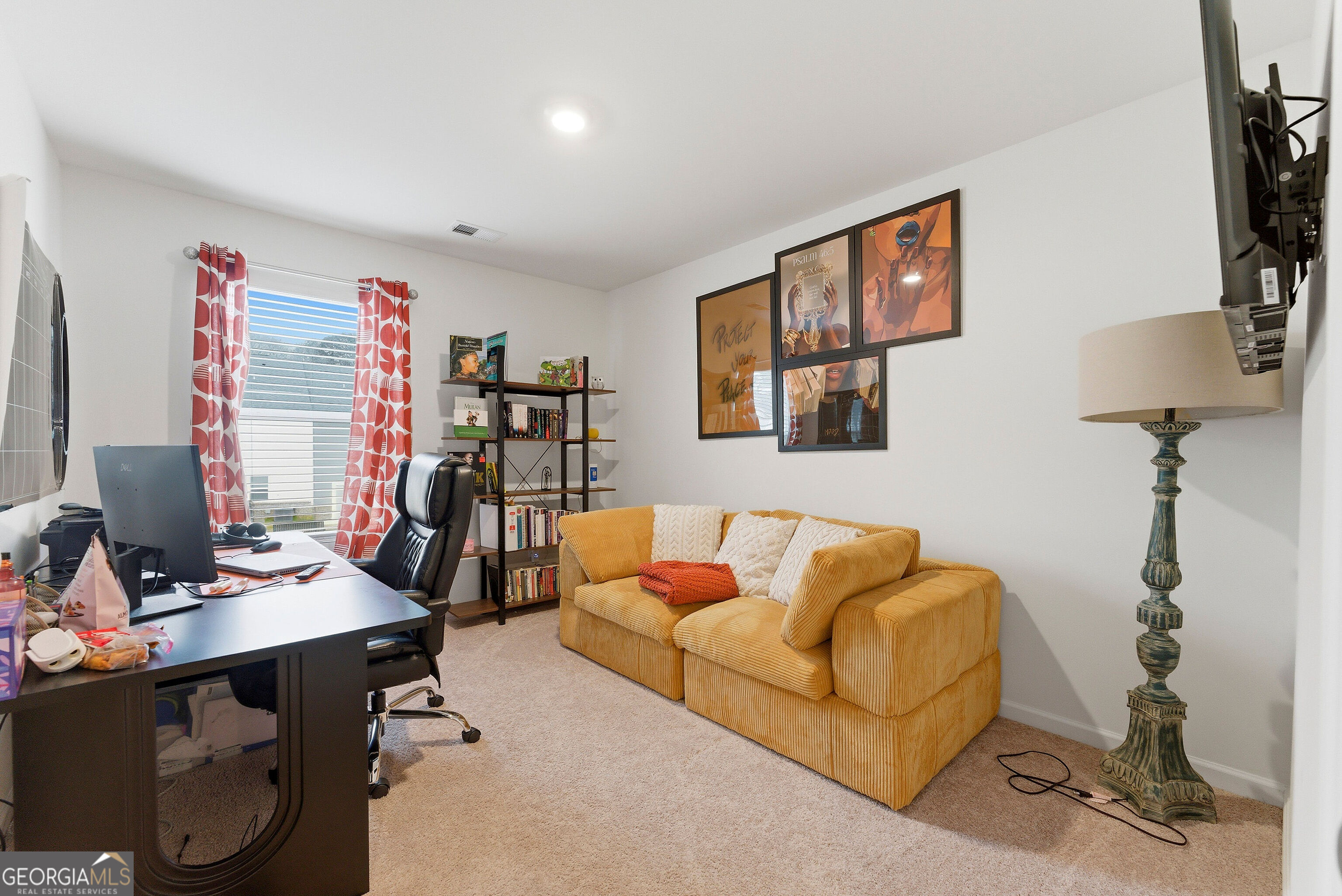 111 Hampton Circle Mcdonough GA 30253