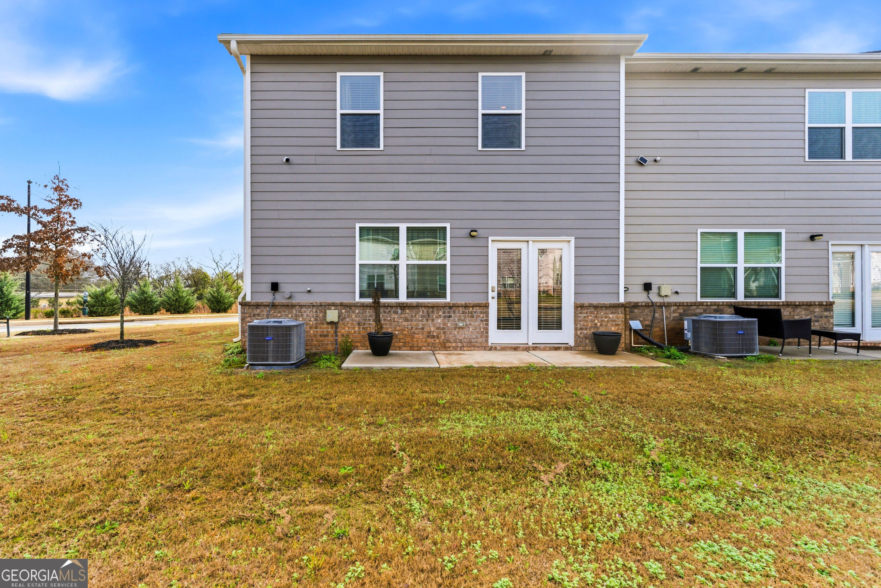 111 Hampton Circle Mcdonough GA 30253