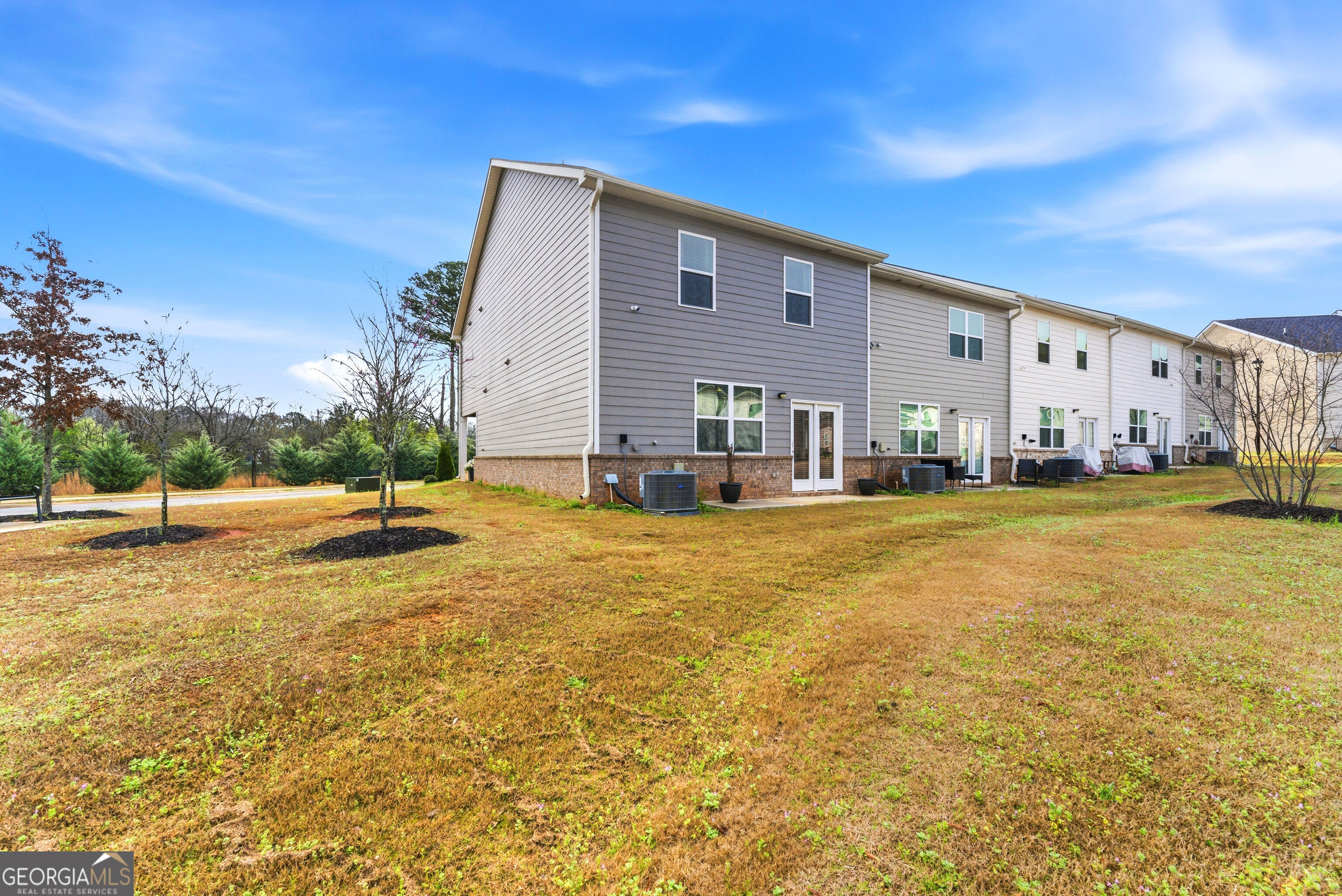 111 Hampton Circle Mcdonough GA 30253