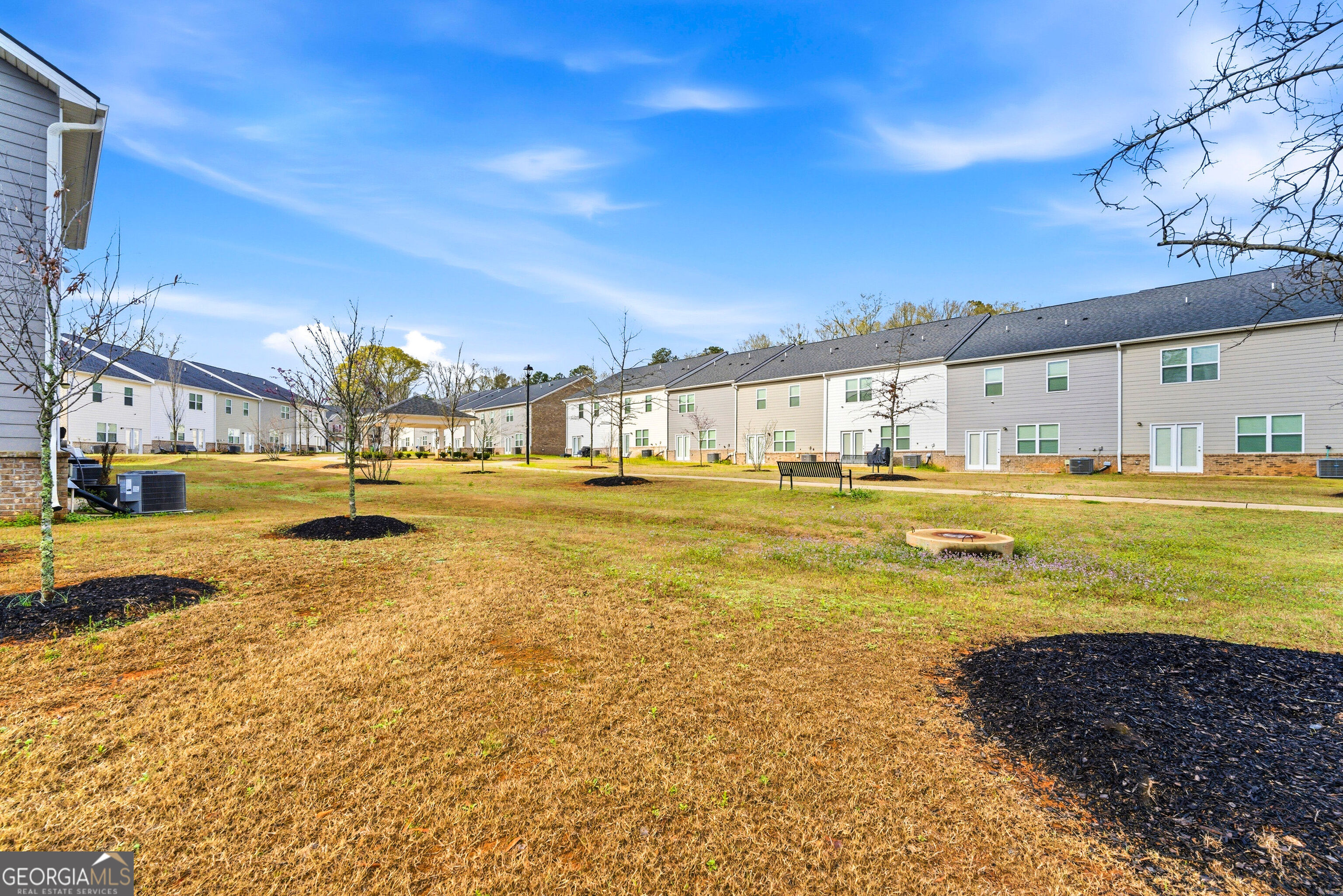 111 Hampton Circle Mcdonough GA 30253