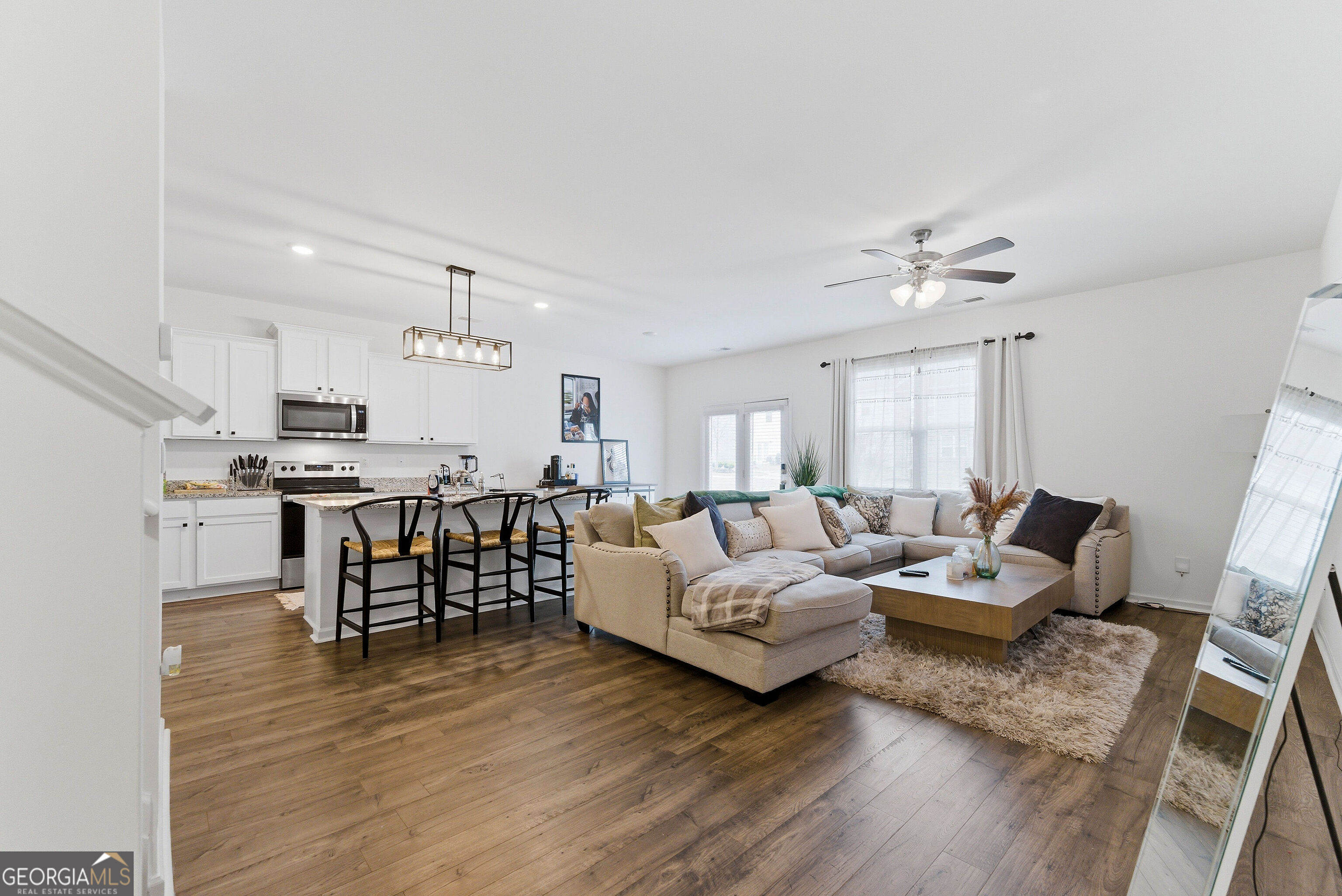 111 Hampton Circle Mcdonough GA 30253