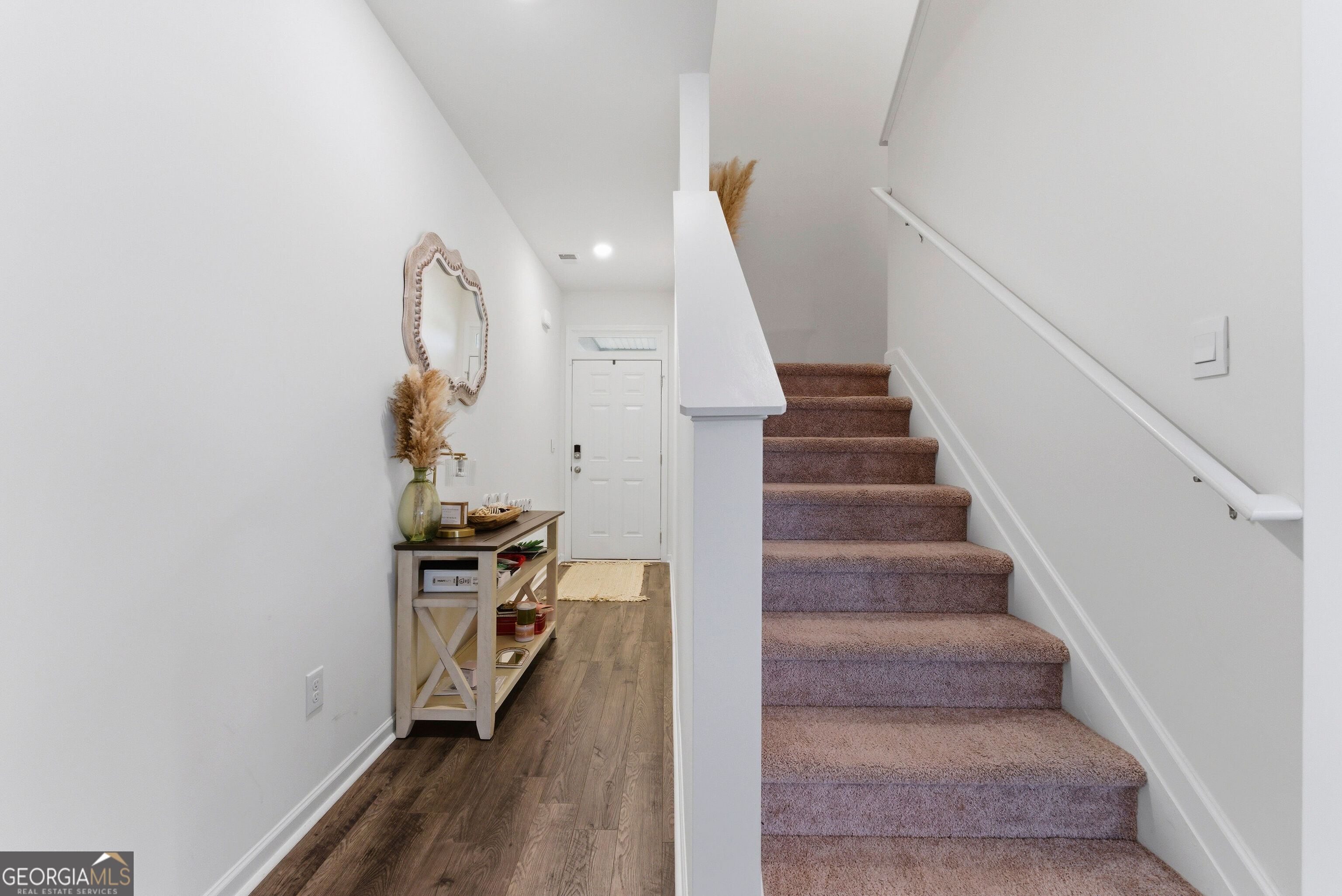111 Hampton Circle Mcdonough GA 30253