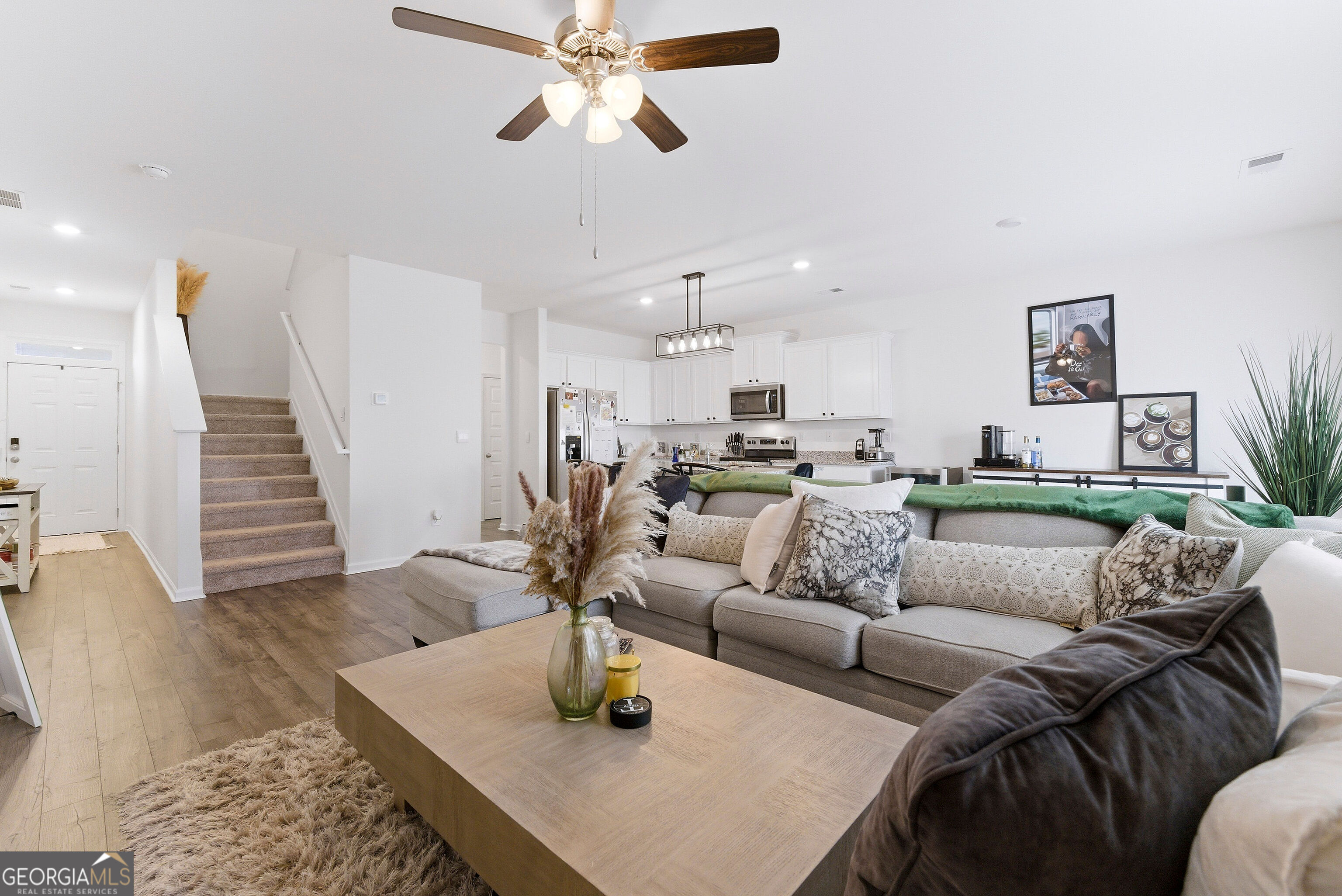 111 Hampton Circle Mcdonough GA 30253