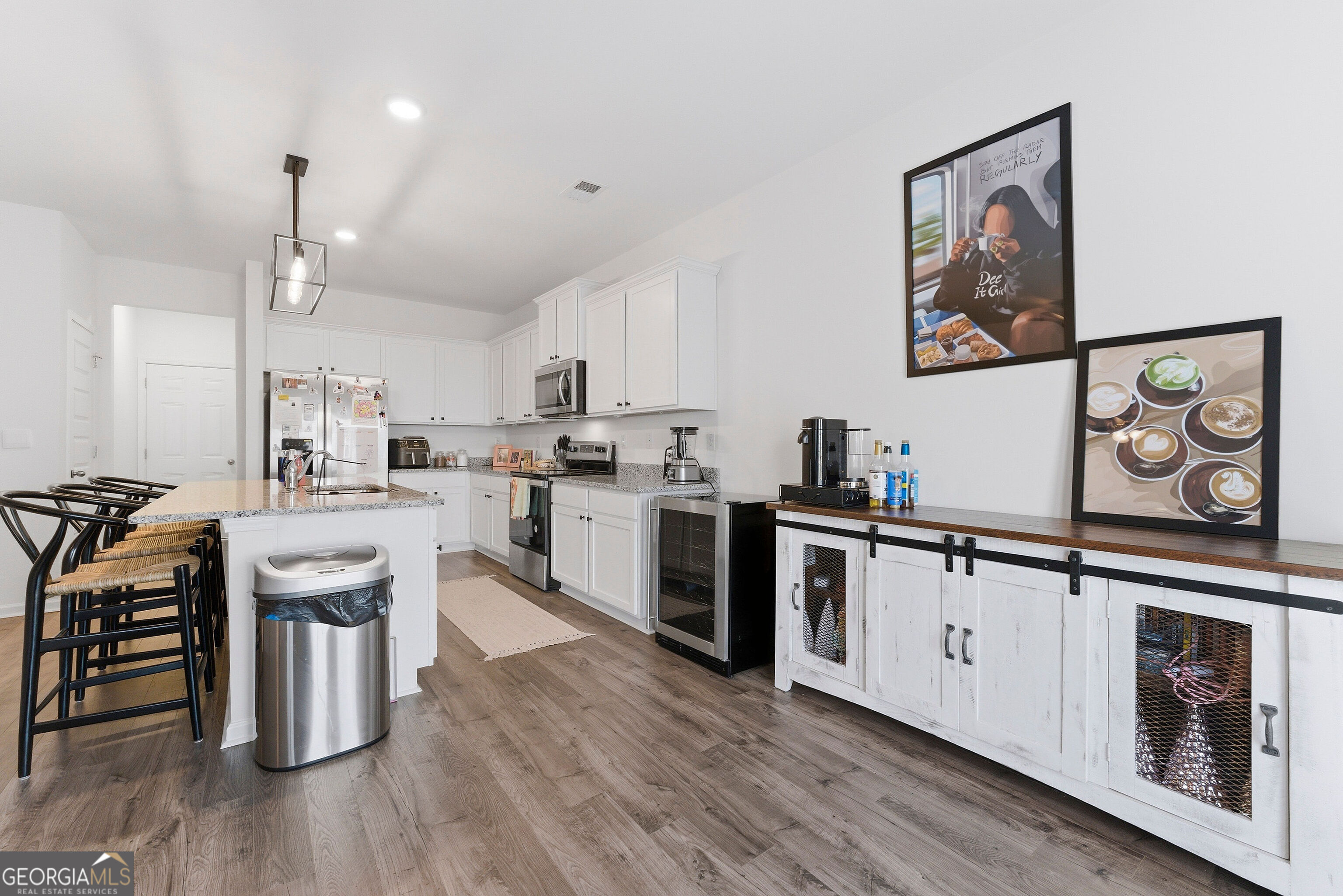 111 Hampton Circle Mcdonough GA 30253