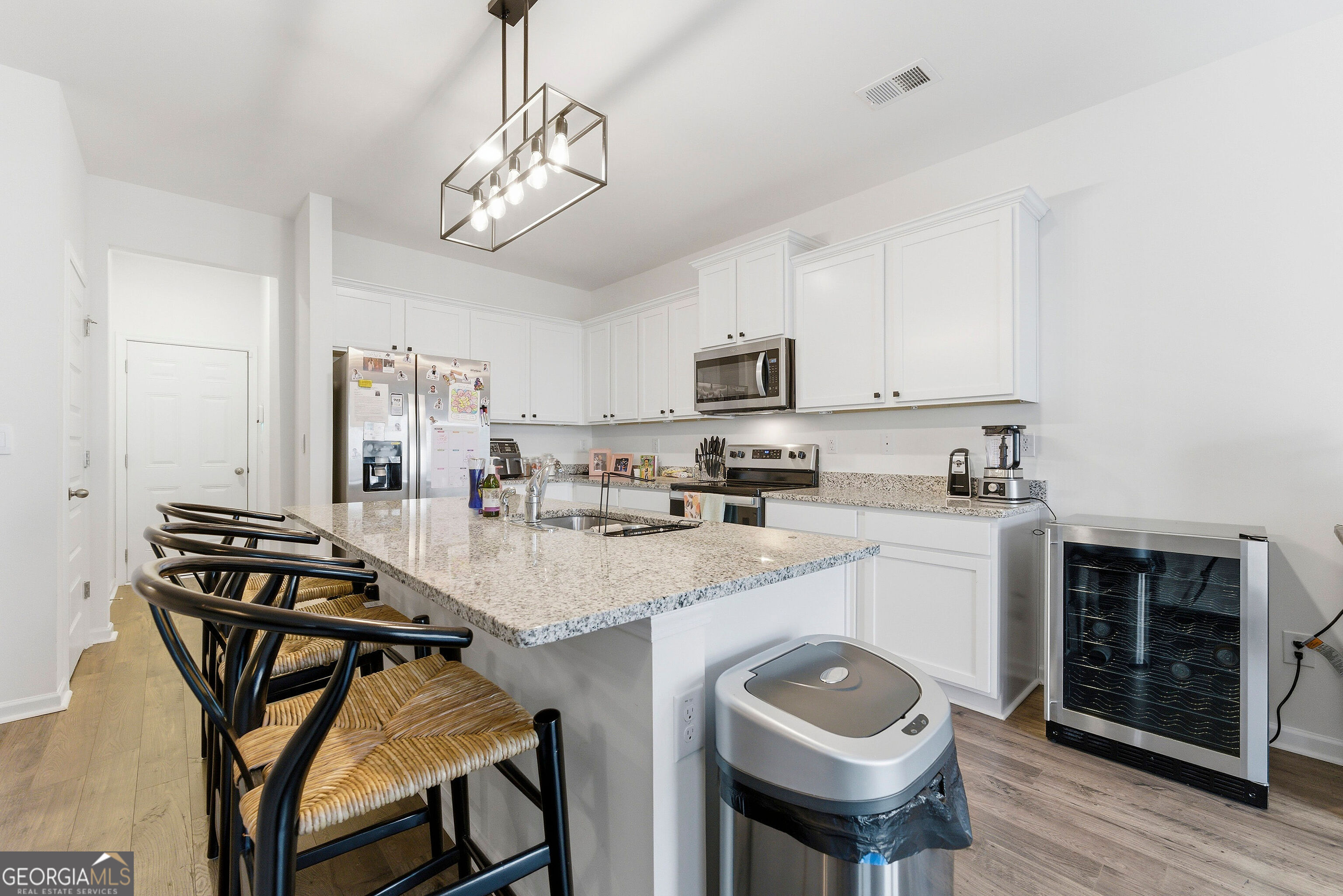 111 Hampton Circle Mcdonough GA 30253