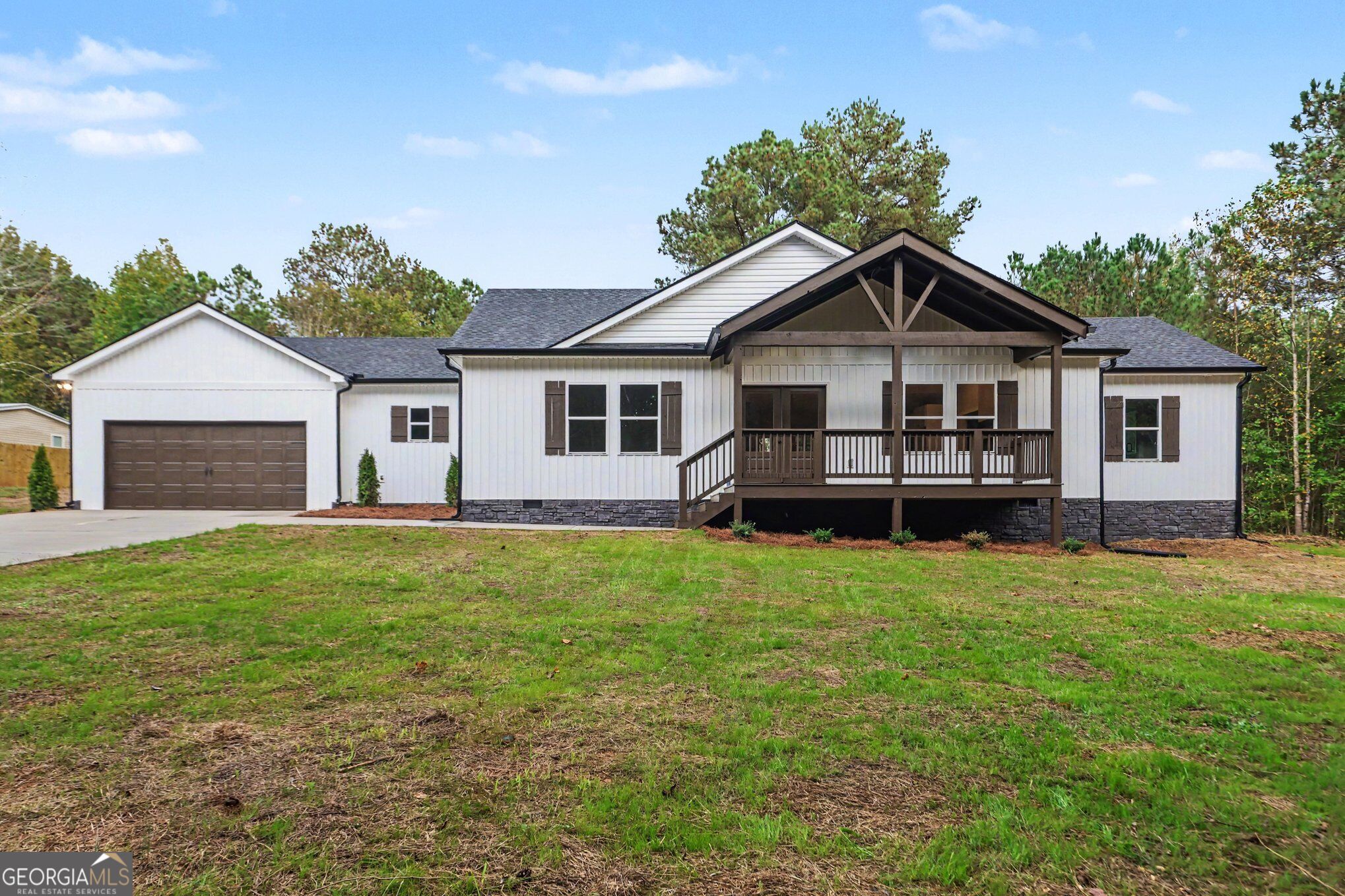 2101 Bremen Mount Zion Road Waco GA 30182