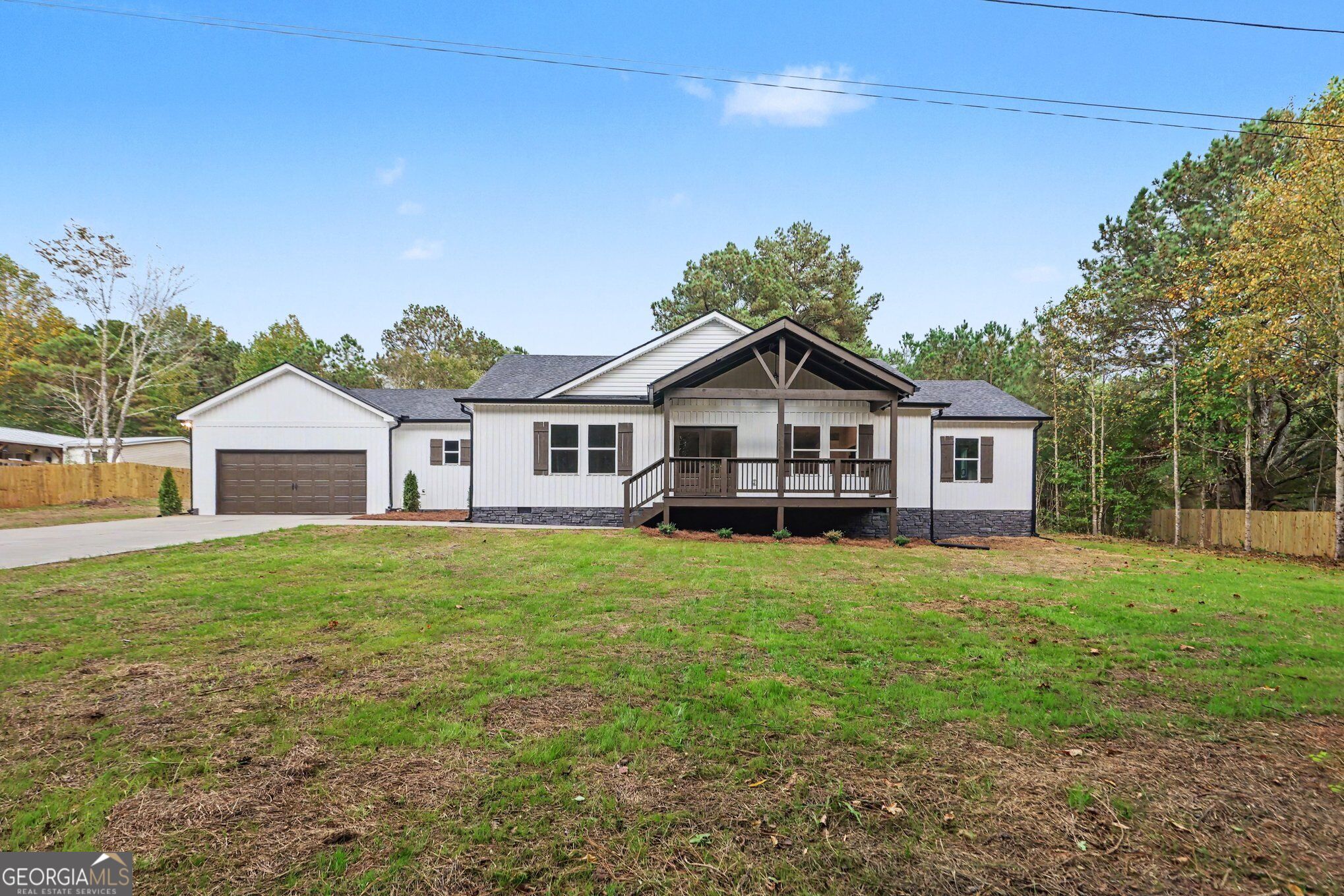 2101 Bremen Mount Zion Road Waco GA 30182