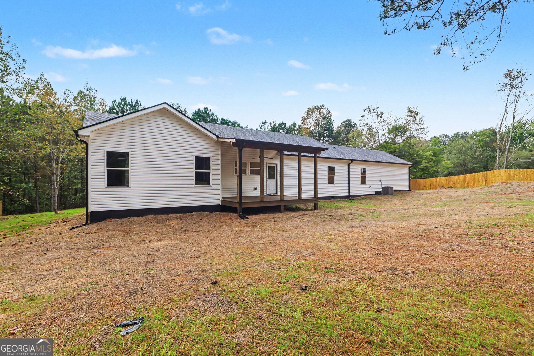 2101 Bremen Mount Zion Road Waco GA 30182