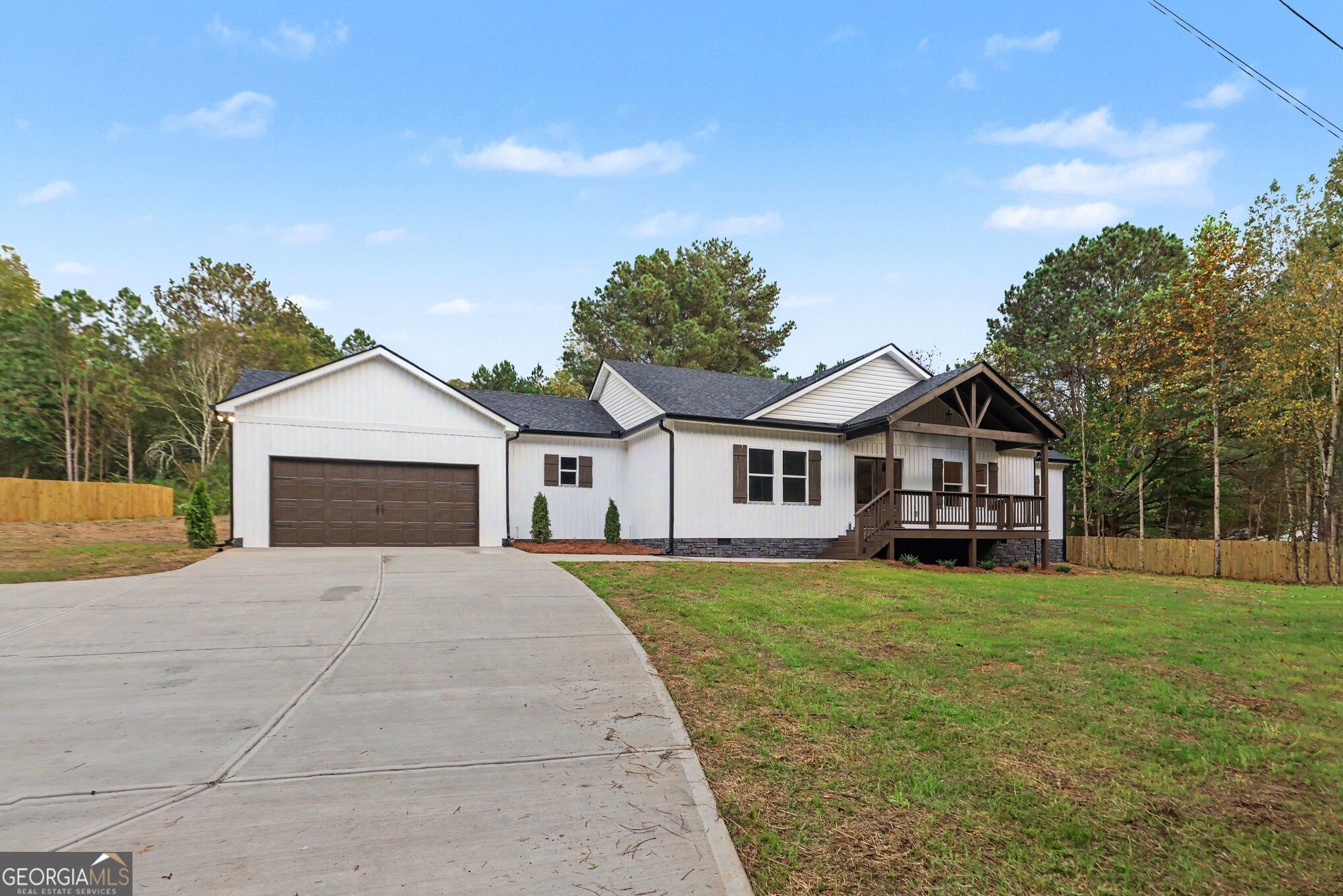 2101 Bremen Mount Zion Road Waco GA 30182