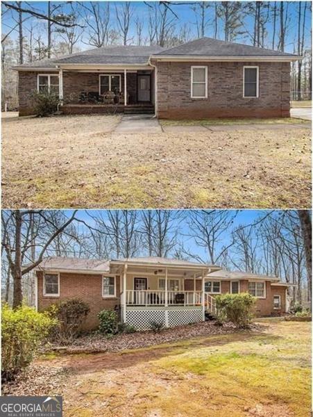 490 Dorsey Road Hampton GA 30228