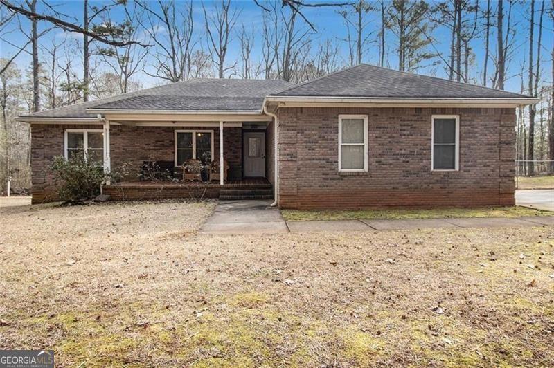 490 Dorsey Road Hampton GA 30228