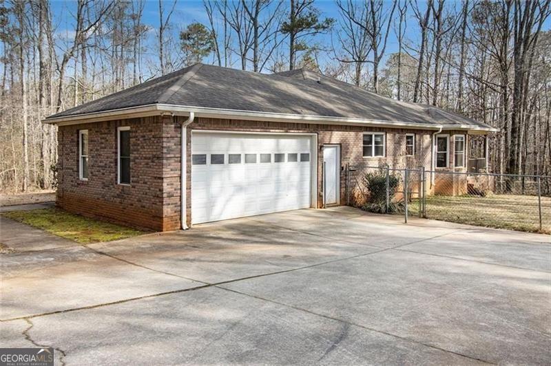 490 Dorsey Road Hampton GA 30228