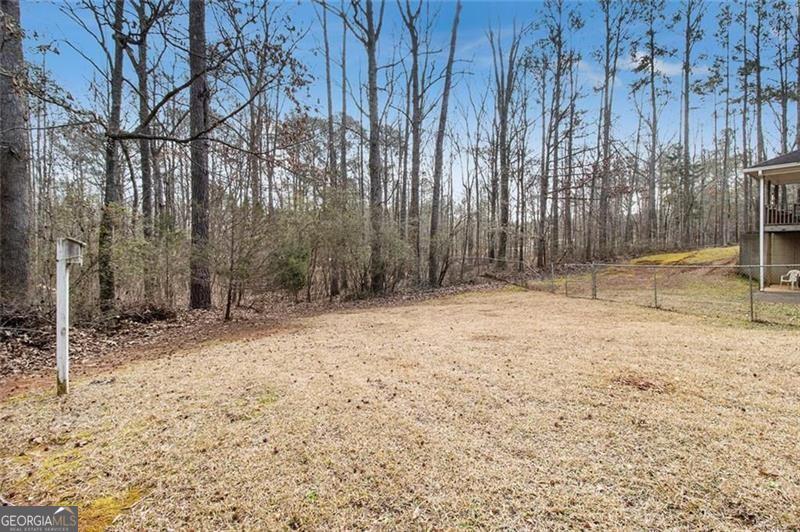 490 Dorsey Road Hampton GA 30228