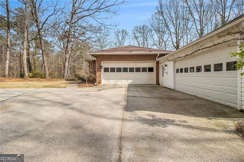 490 Dorsey Road Hampton GA 30228
