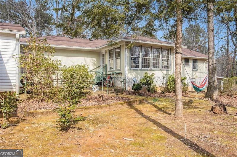 490 Dorsey Road Hampton GA 30228