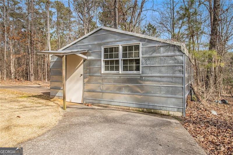 490 Dorsey Road Hampton GA 30228