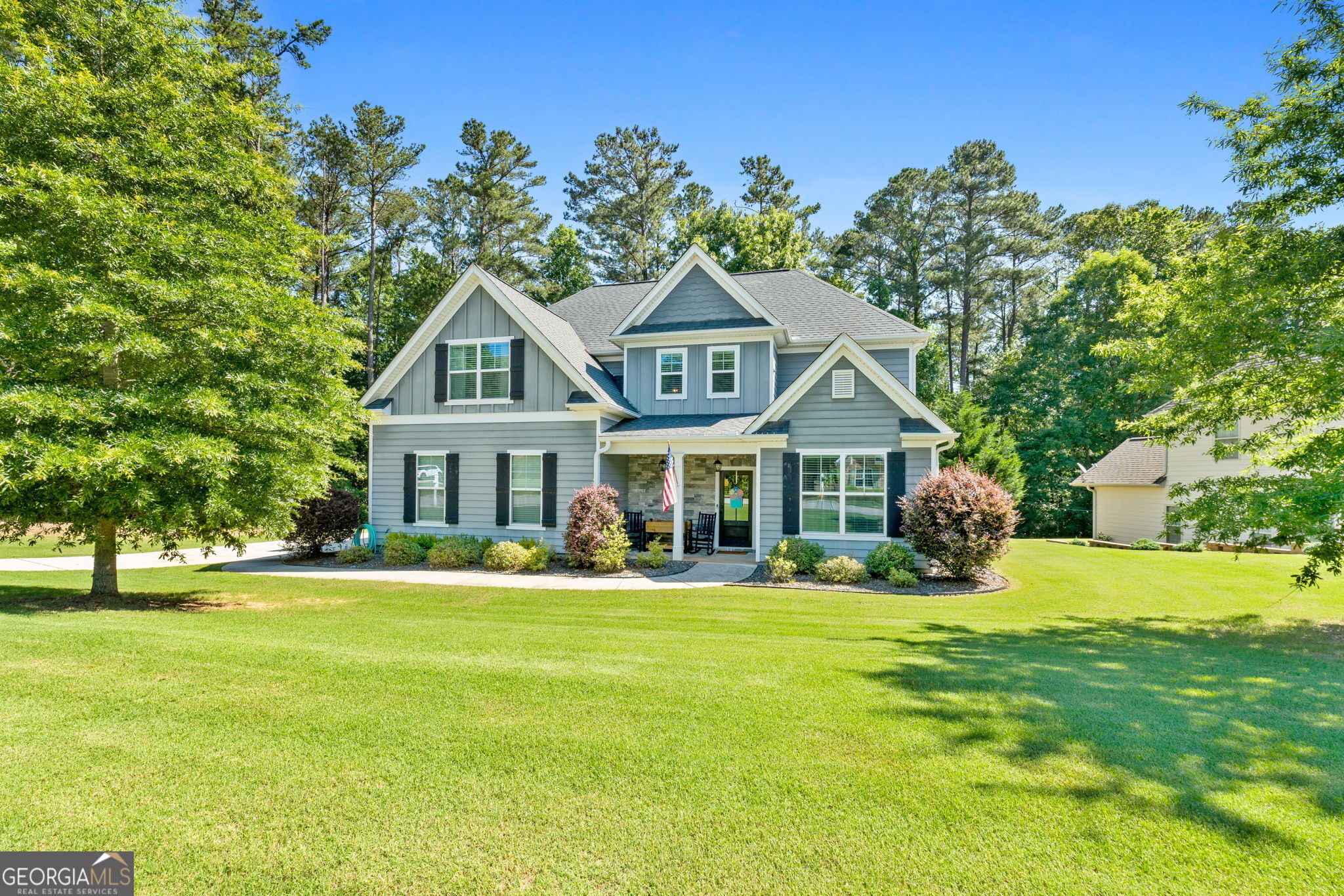 130 Edgewater Trail Fayetteville GA 30215