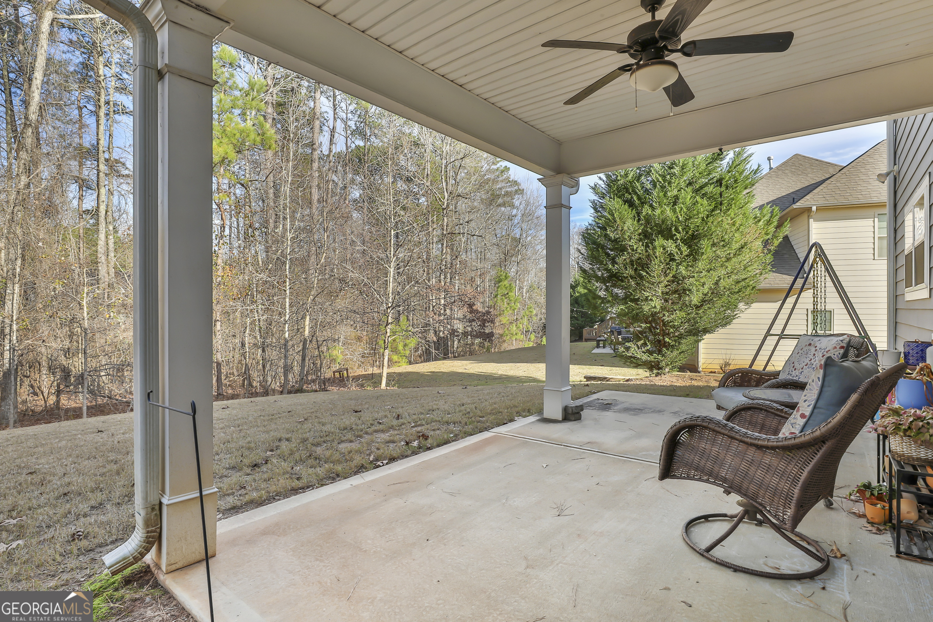 130 Edgewater Trail Fayetteville GA 30215