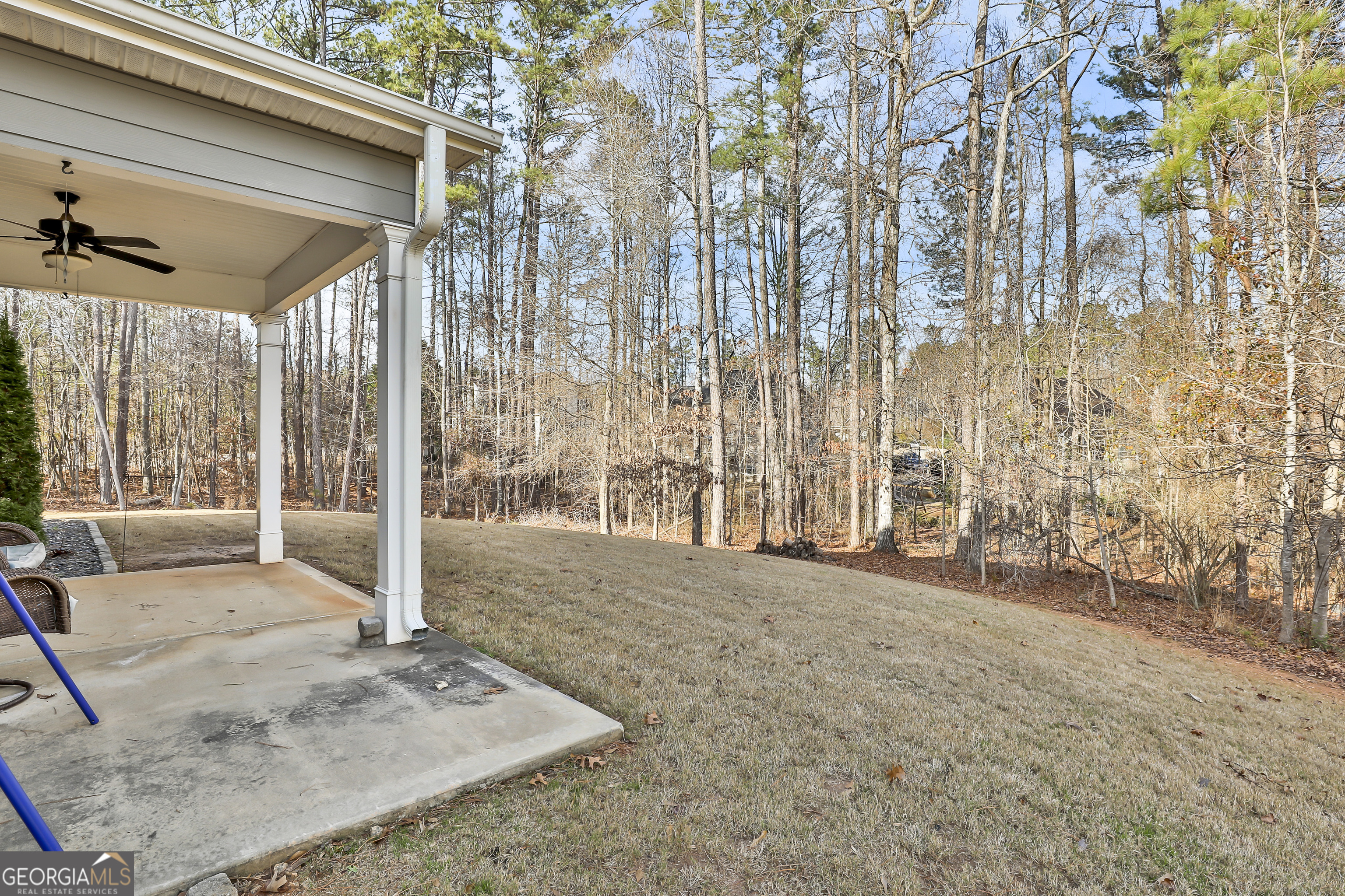 130 Edgewater Trail Fayetteville GA 30215