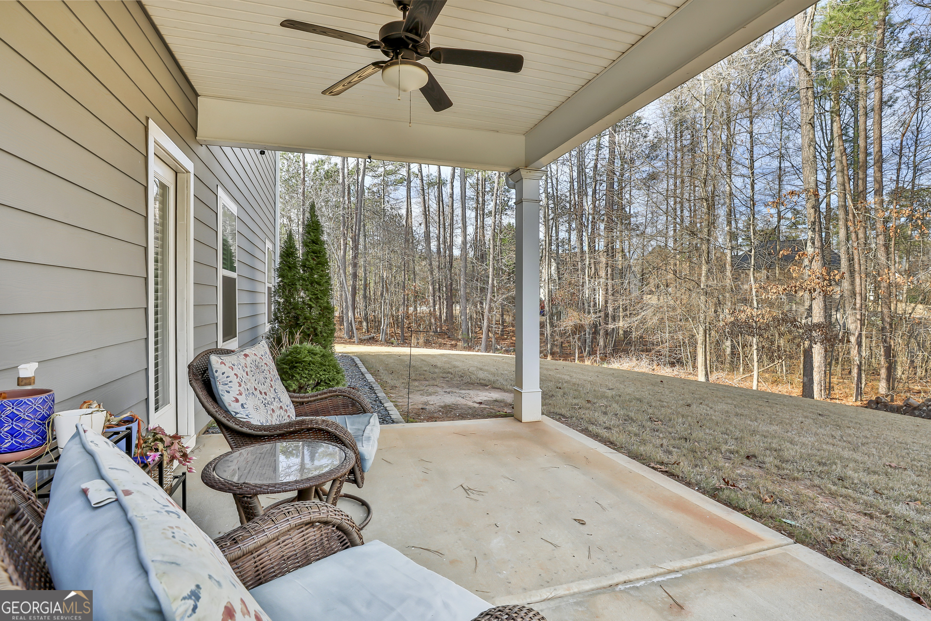 130 Edgewater Trail Fayetteville GA 30215