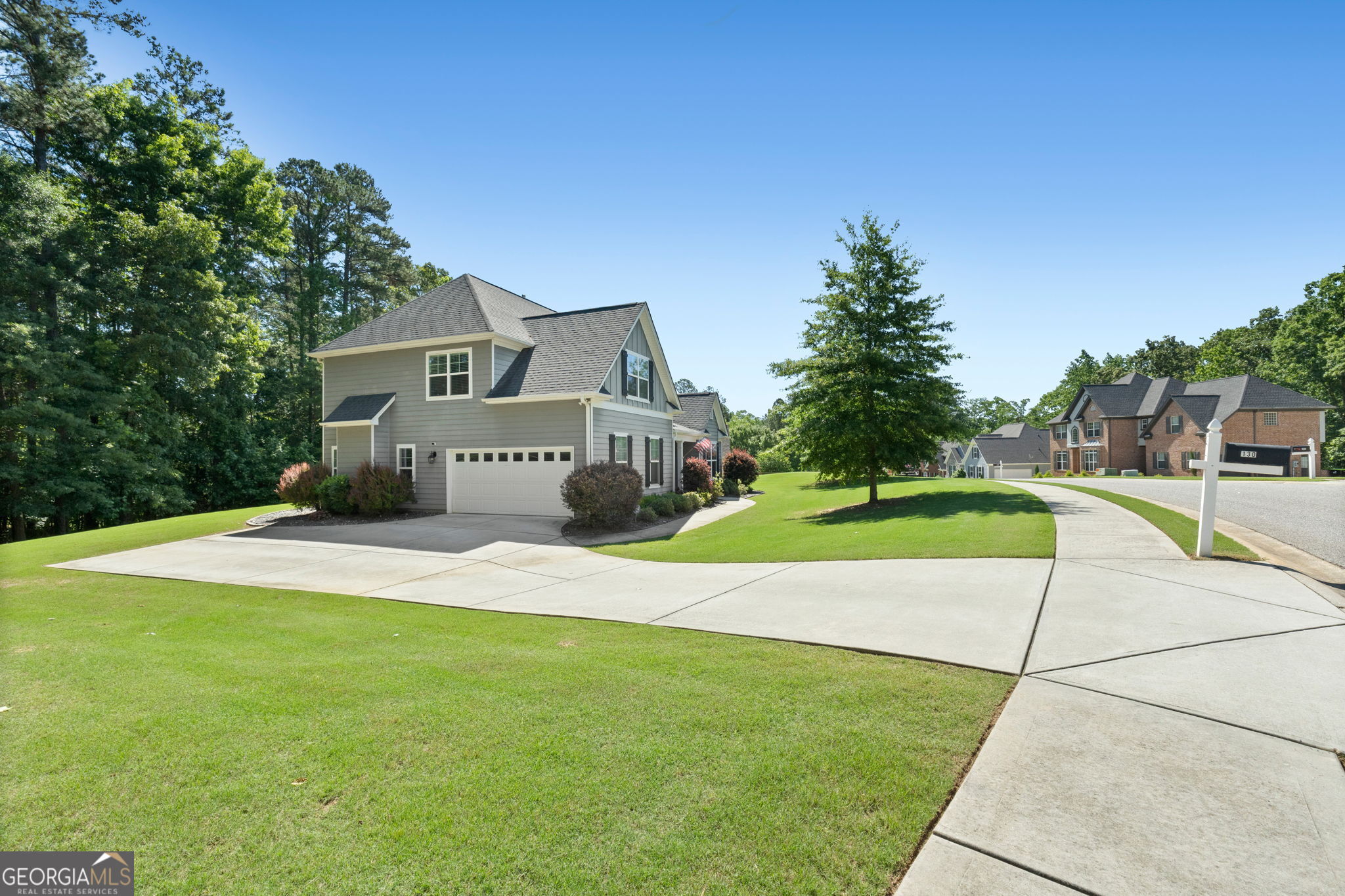 130 Edgewater Trail Fayetteville GA 30215