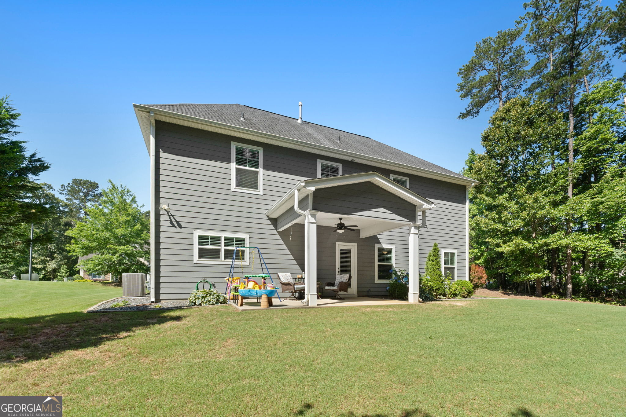 130 Edgewater Trail Fayetteville GA 30215