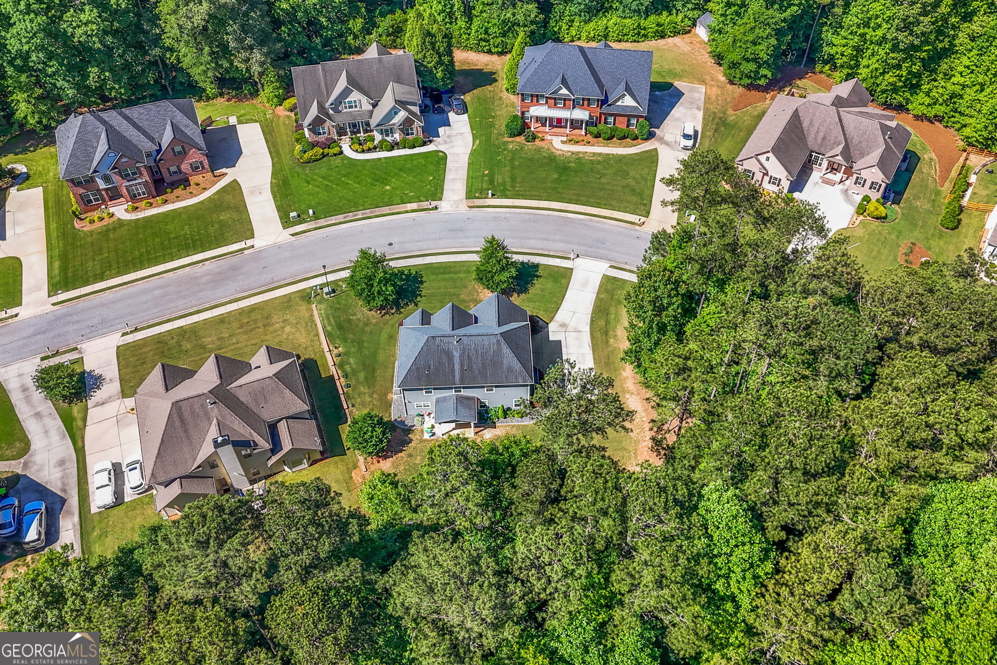130 Edgewater Trail Fayetteville GA 30215