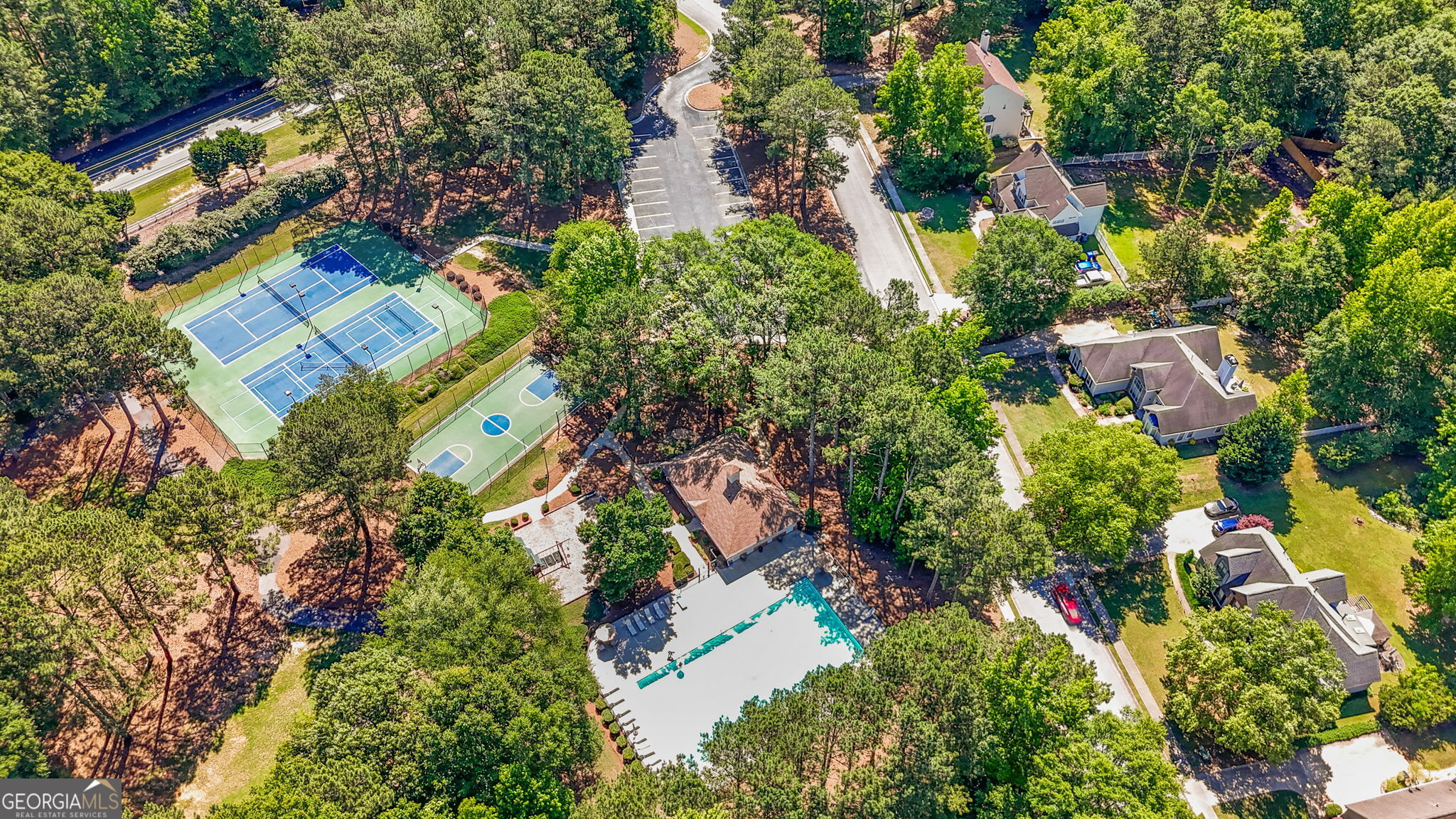 130 Edgewater Trail Fayetteville GA 30215