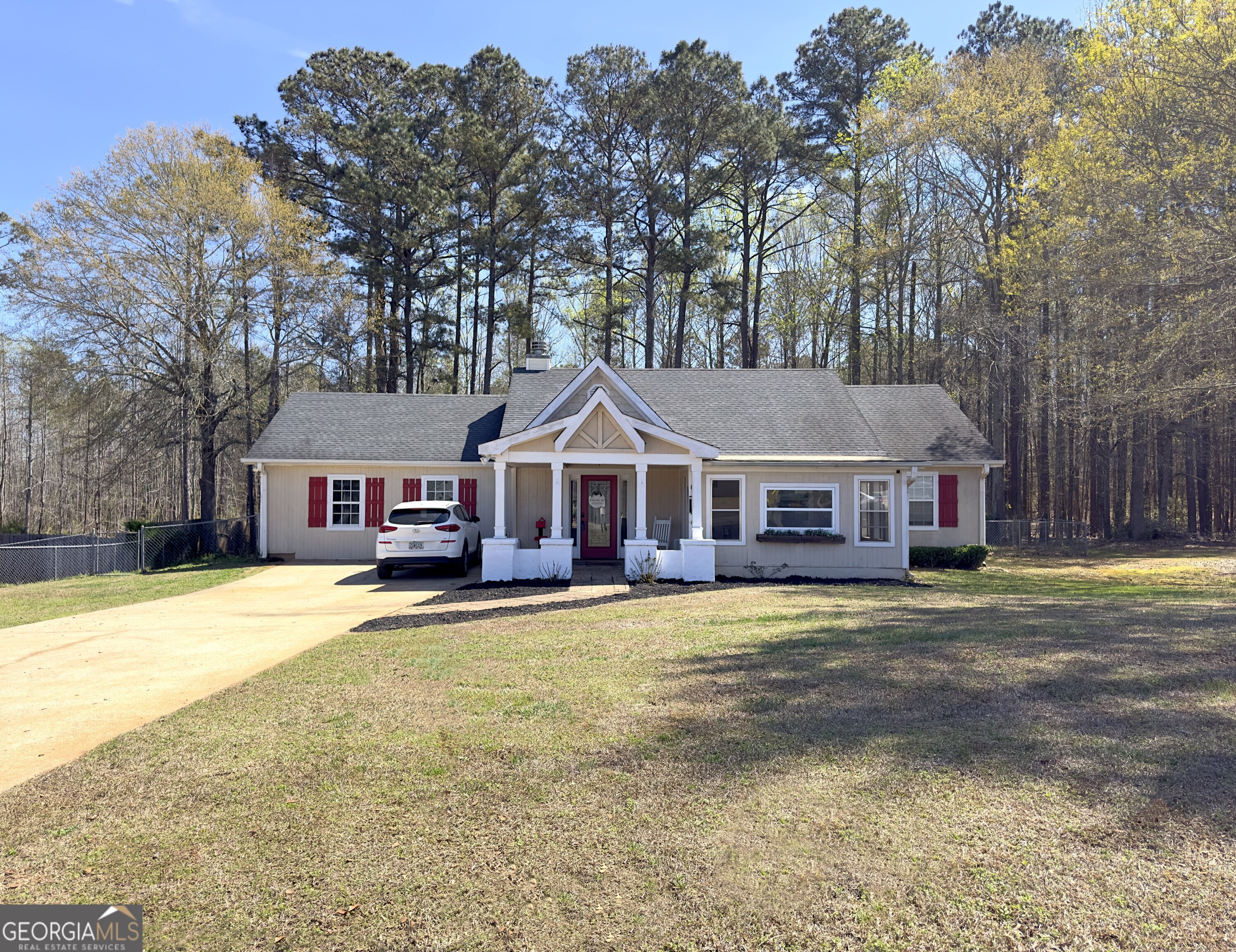 182 Bonnies Way Jenkinsburg GA 30234