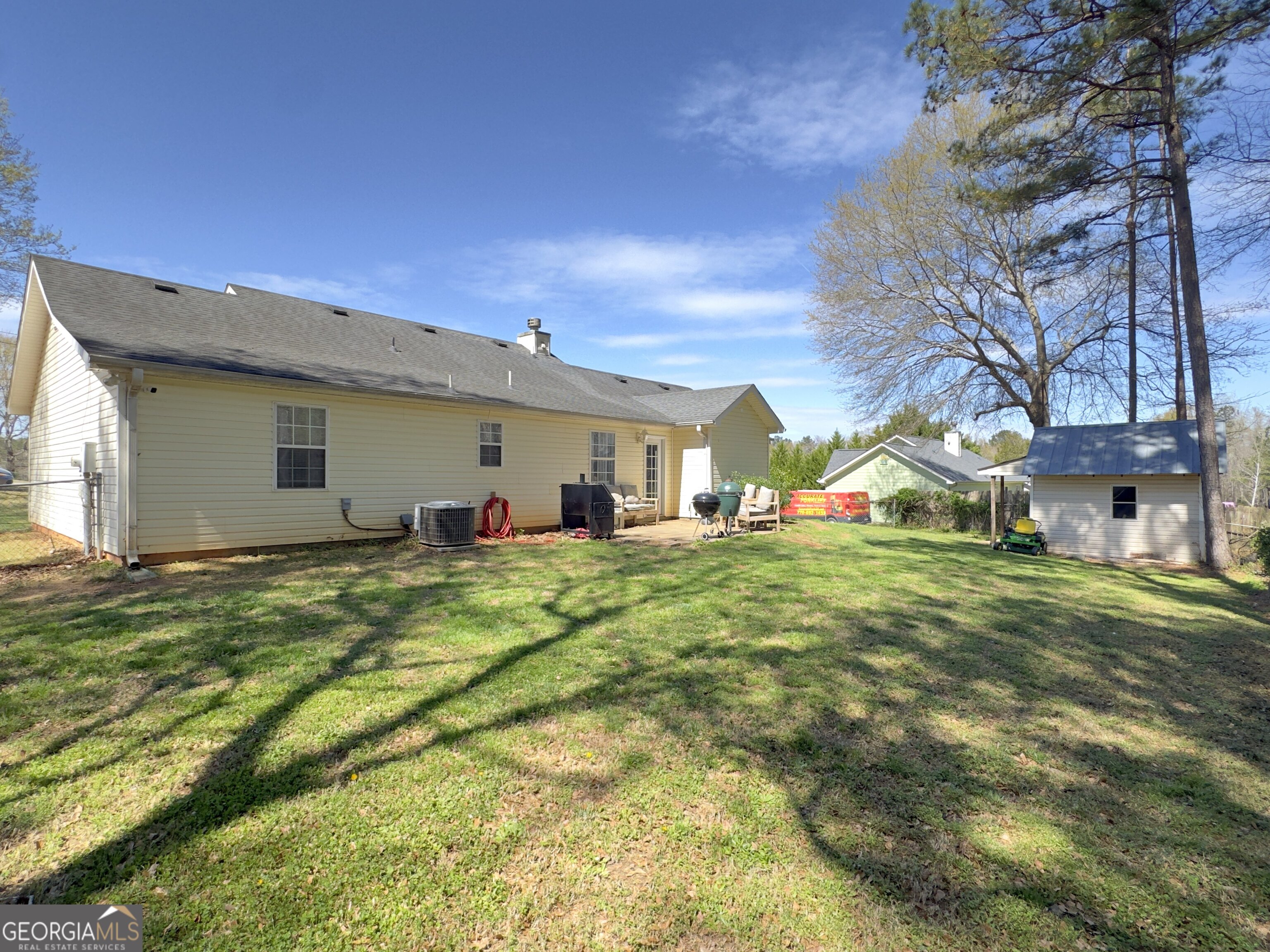 182 Bonnies Way Jenkinsburg GA 30234