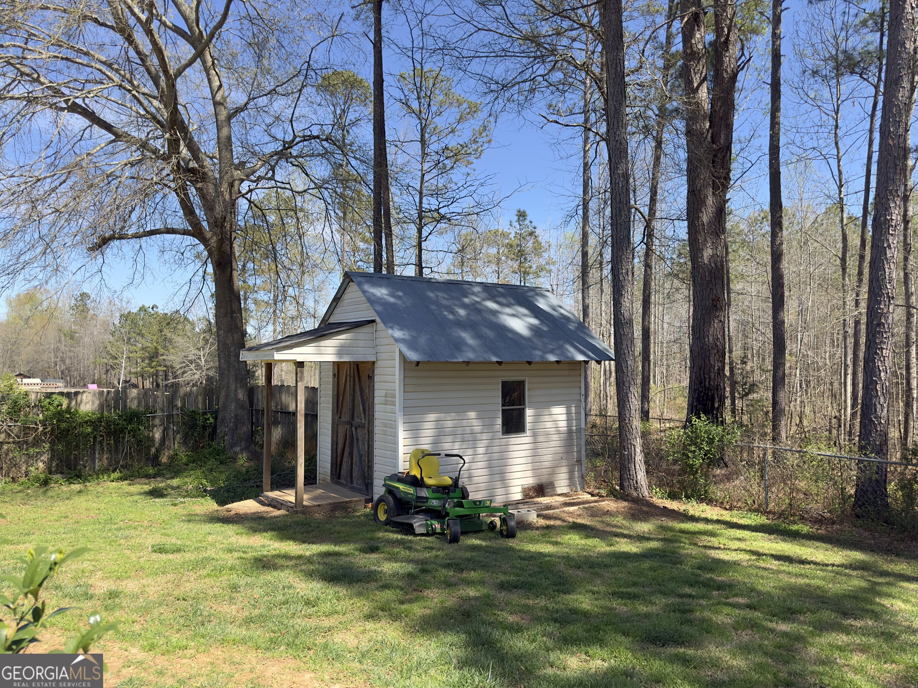 182 Bonnies Way Jenkinsburg GA 30234