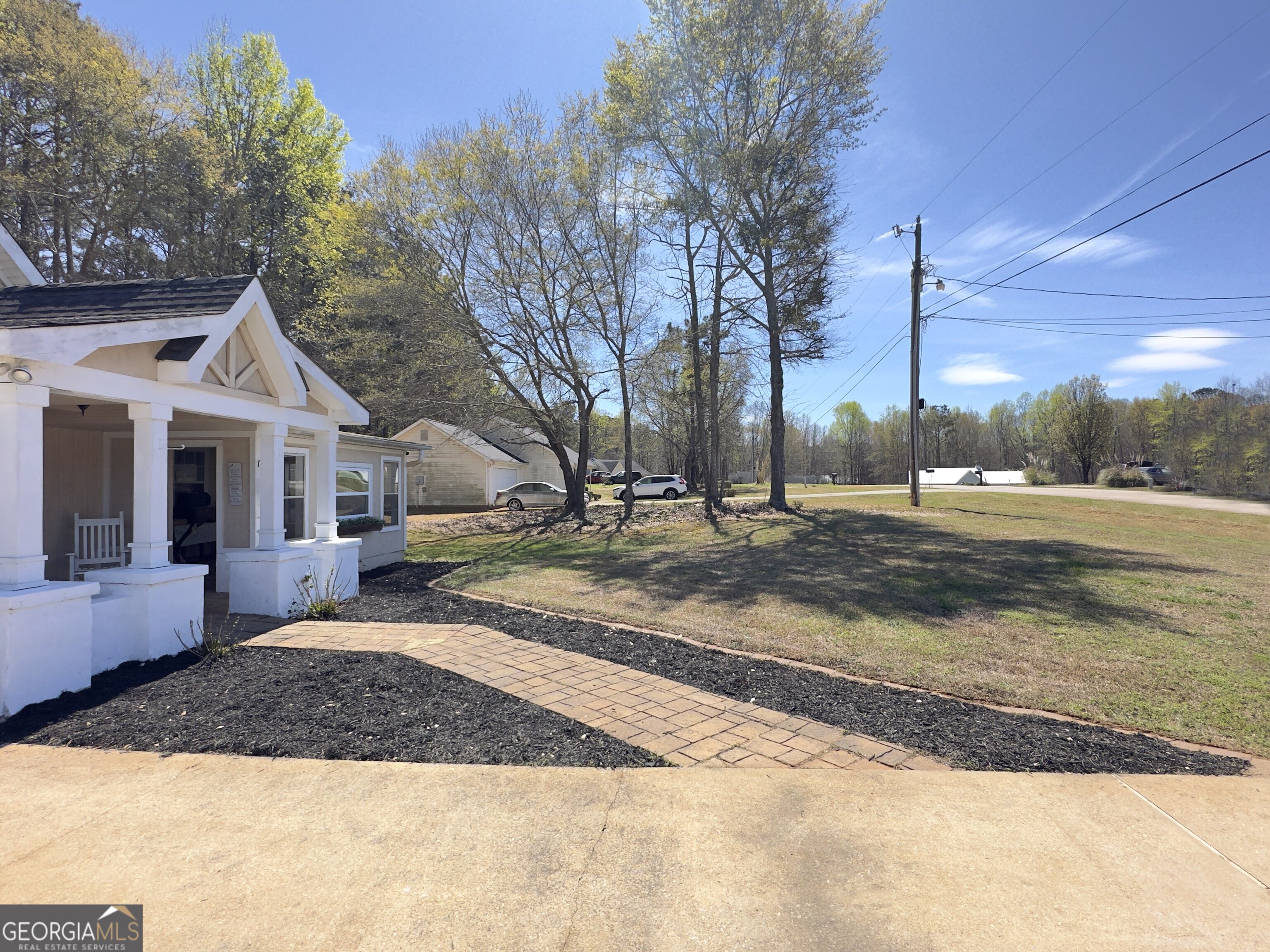 182 Bonnies Way Jenkinsburg GA 30234