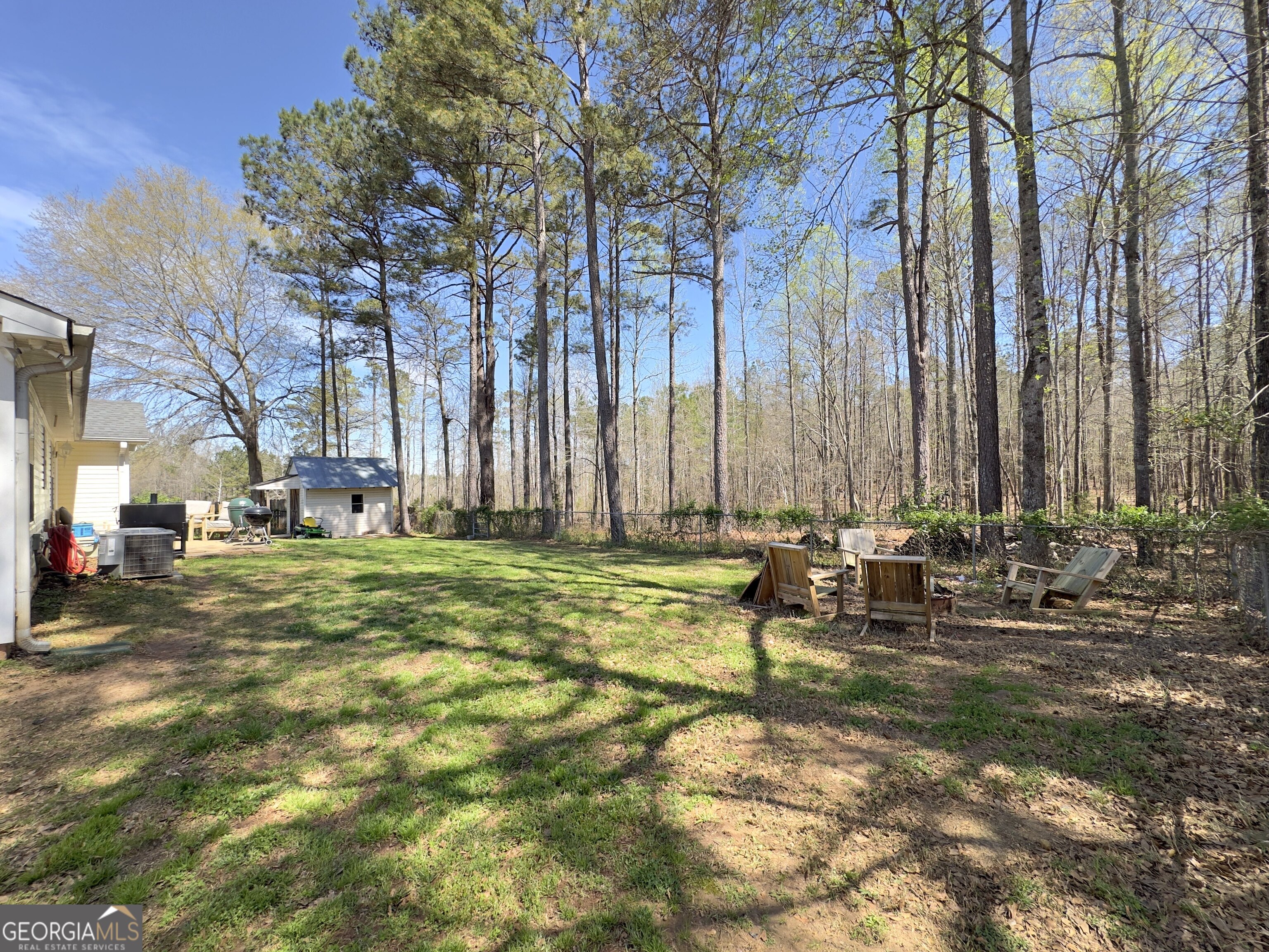 182 Bonnies Way Jenkinsburg GA 30234