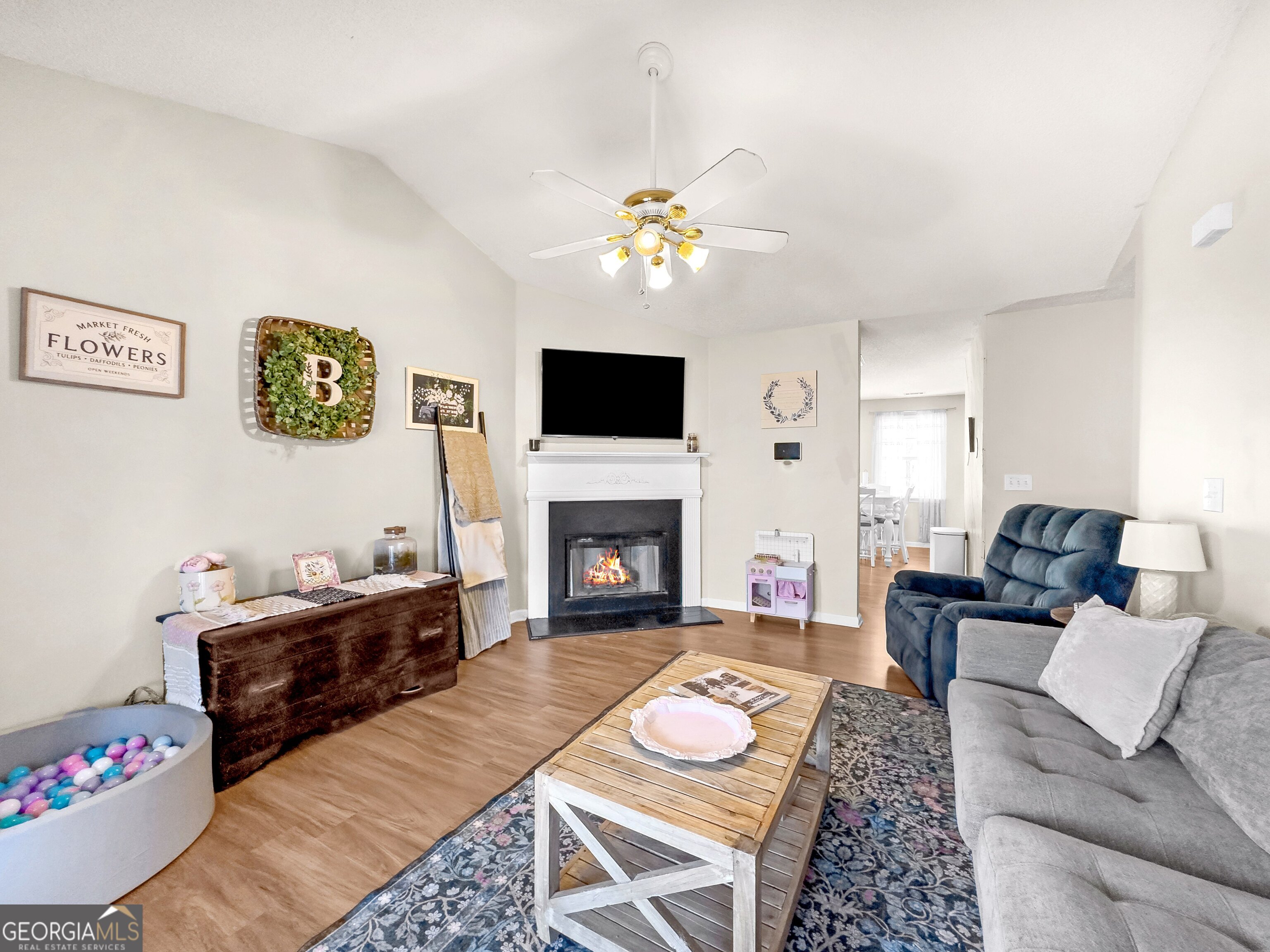 182 Bonnies Way Jenkinsburg GA 30234