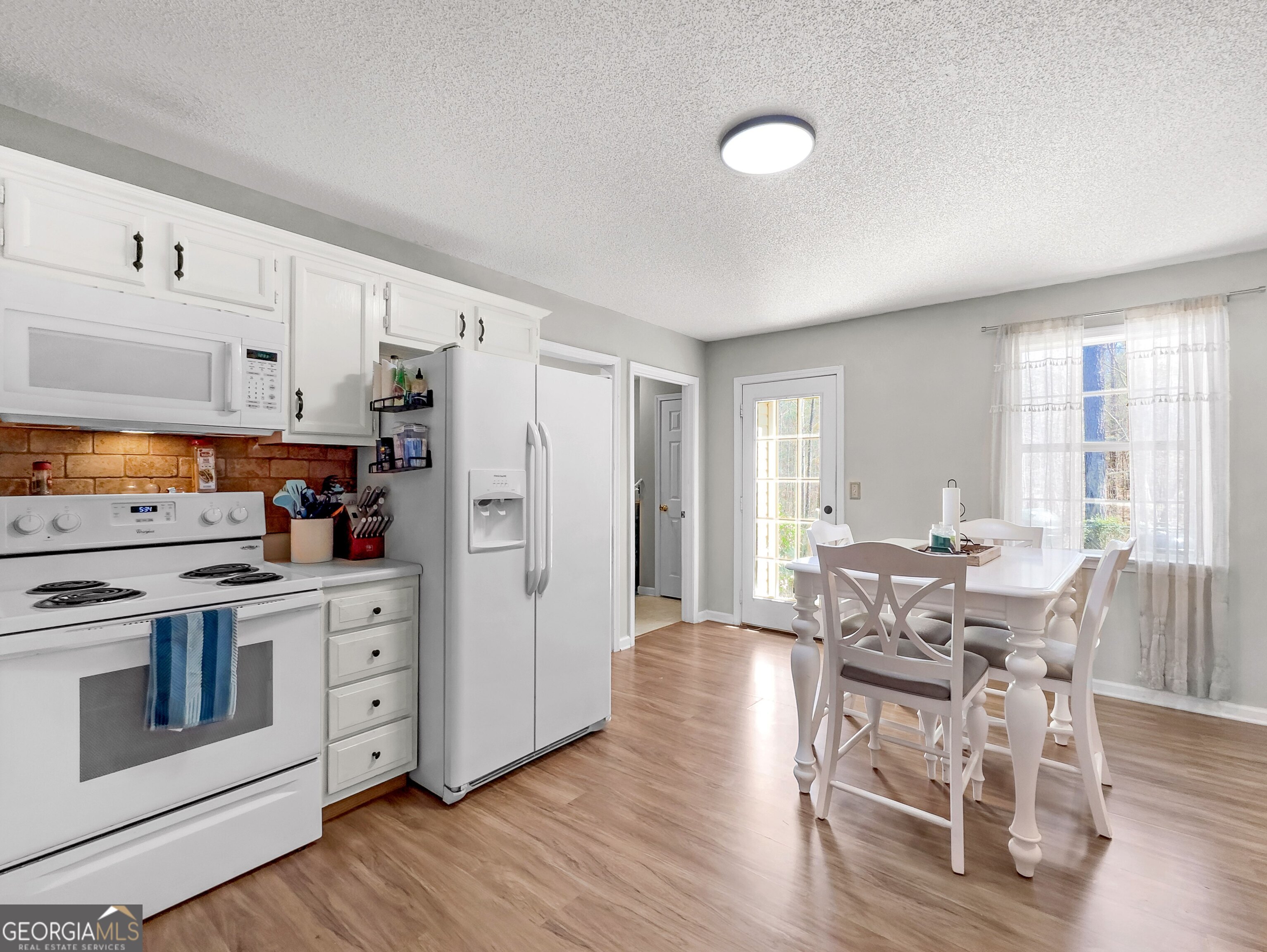182 Bonnies Way Jenkinsburg GA 30234