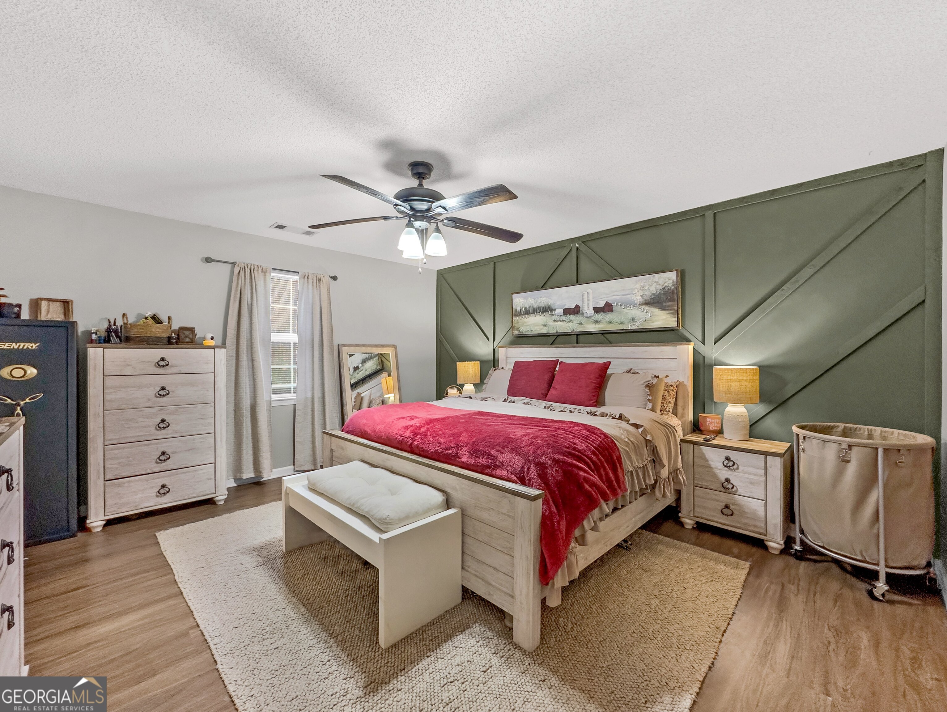182 Bonnies Way Jenkinsburg GA 30234