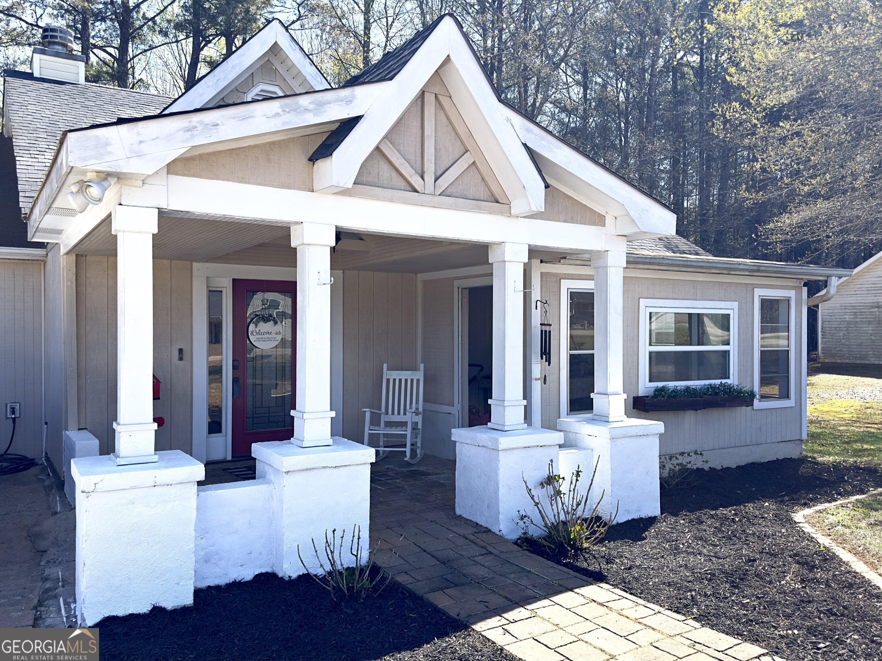 182 Bonnies Way Jenkinsburg GA 30234
