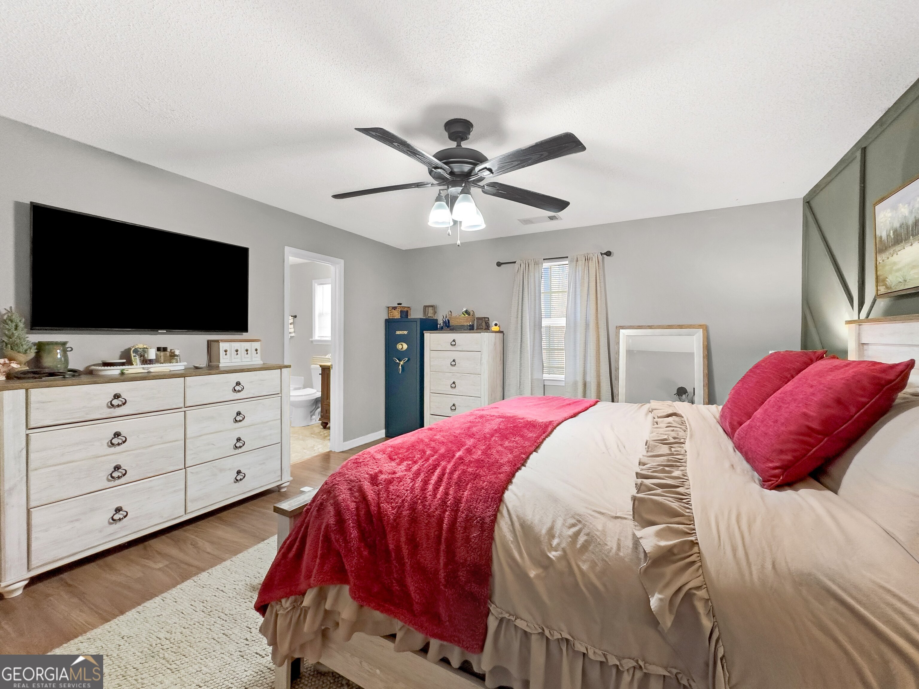 182 Bonnies Way Jenkinsburg GA 30234