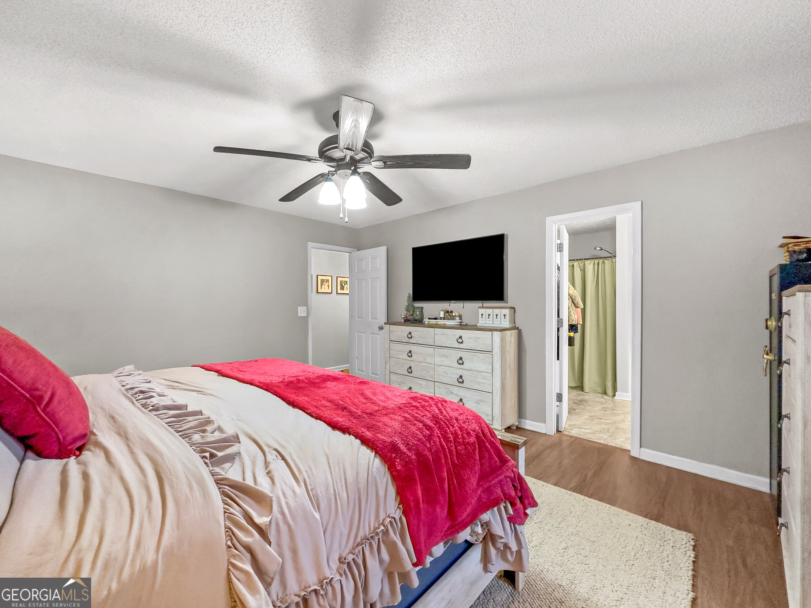 182 Bonnies Way Jenkinsburg GA 30234