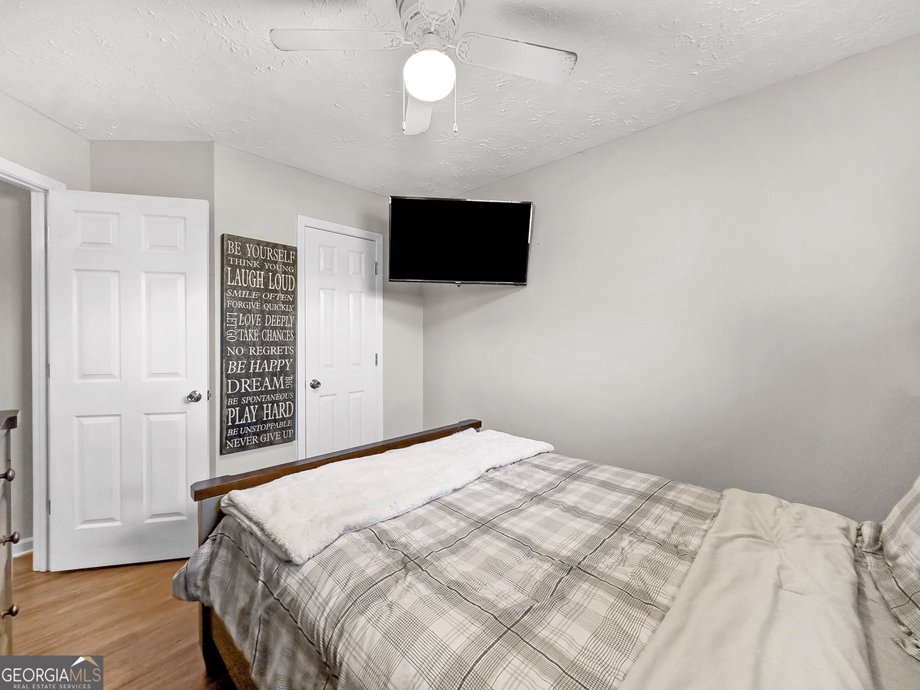 182 Bonnies Way Jenkinsburg GA 30234
