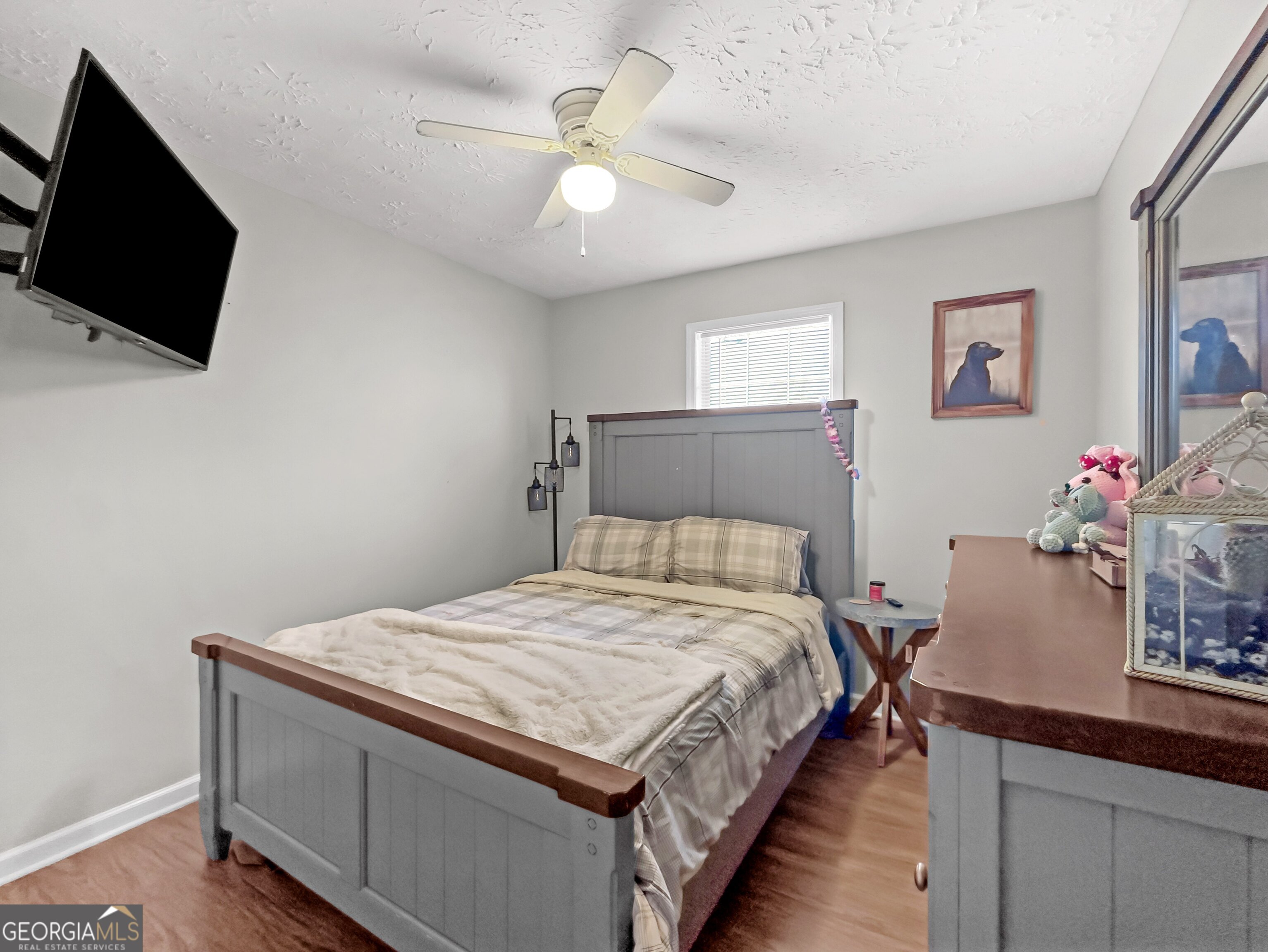 182 Bonnies Way Jenkinsburg GA 30234