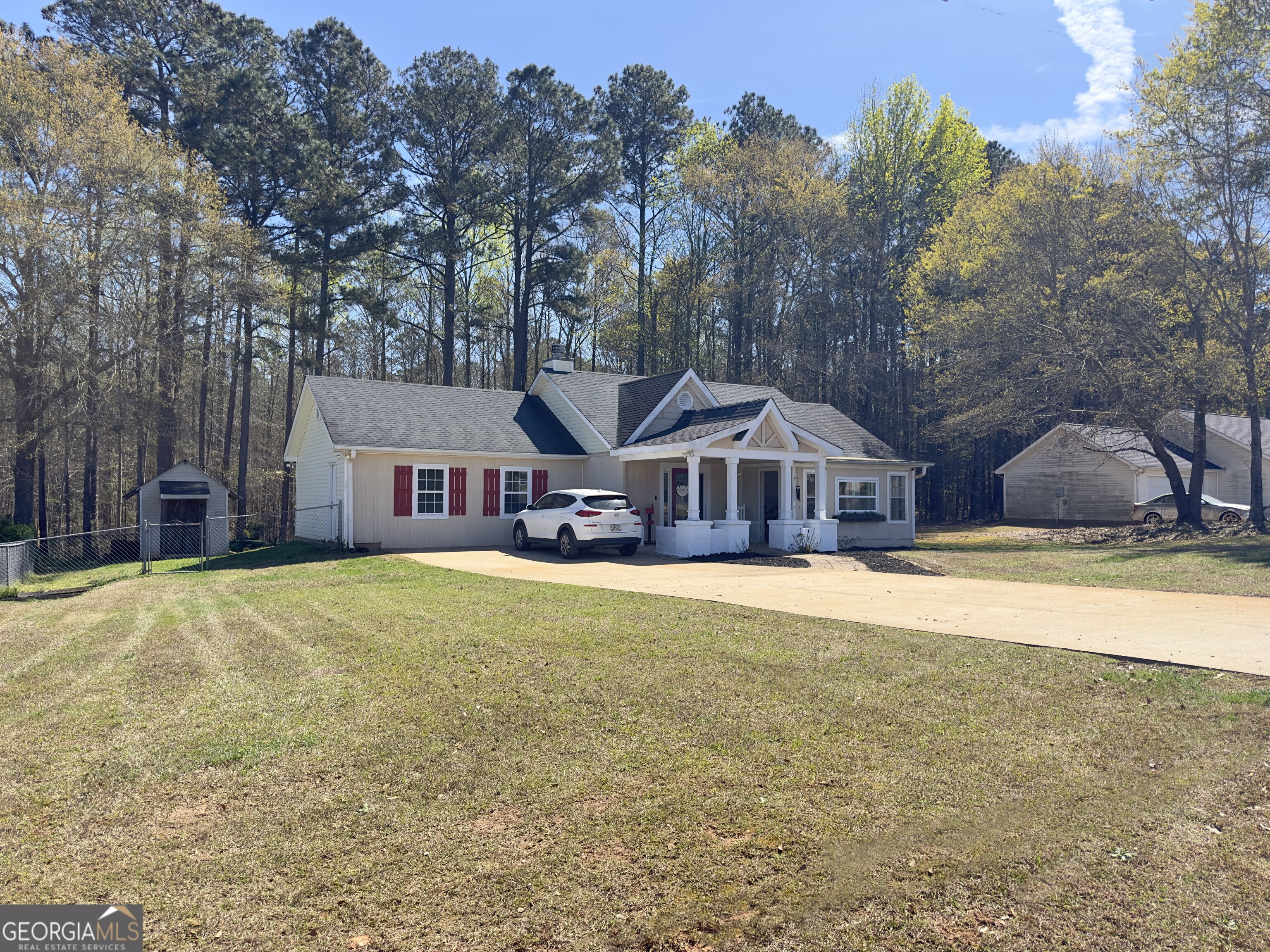 182 Bonnies Way Jenkinsburg GA 30234