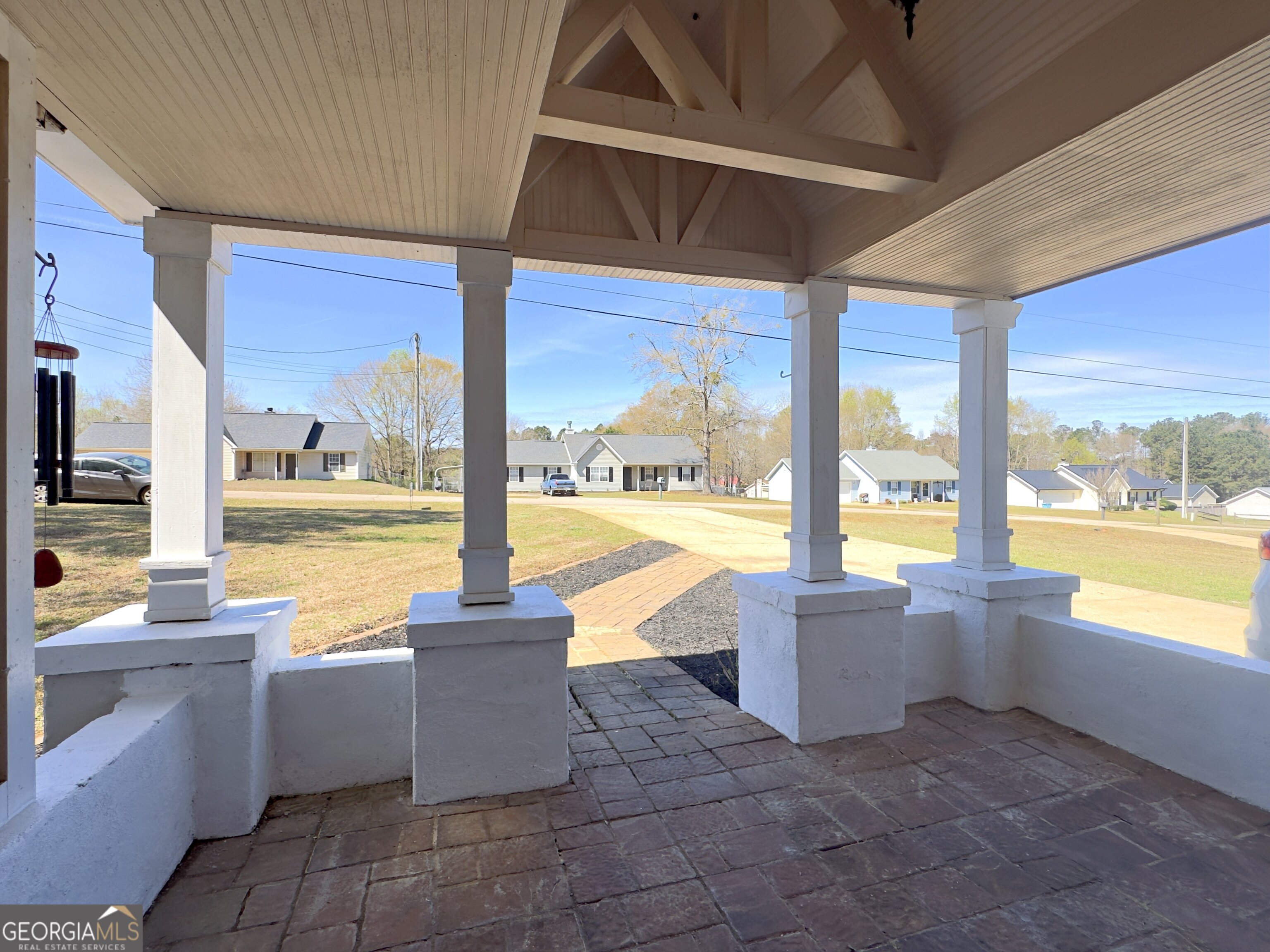 182 Bonnies Way Jenkinsburg GA 30234