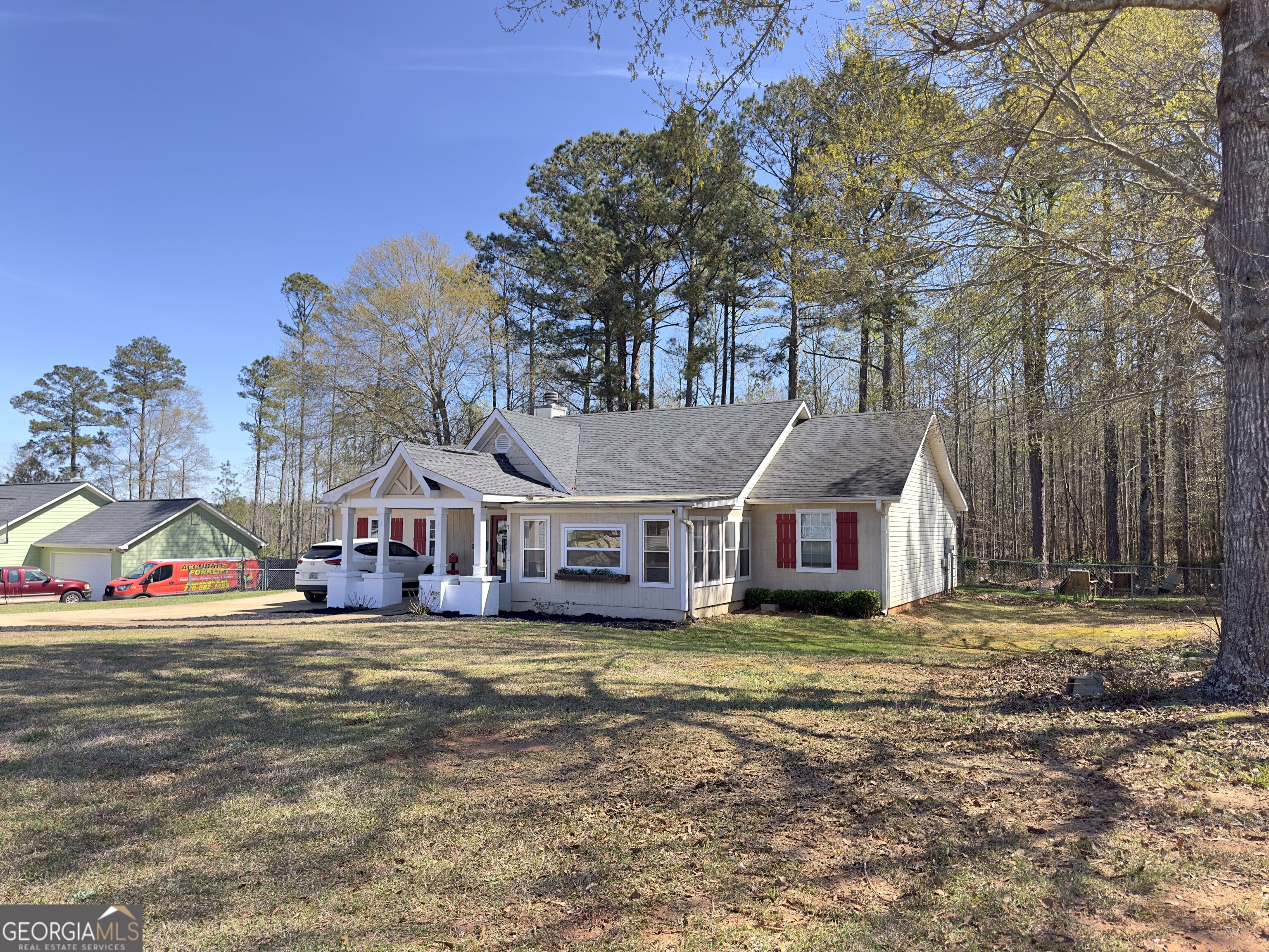 182 Bonnies Way Jenkinsburg GA 30234