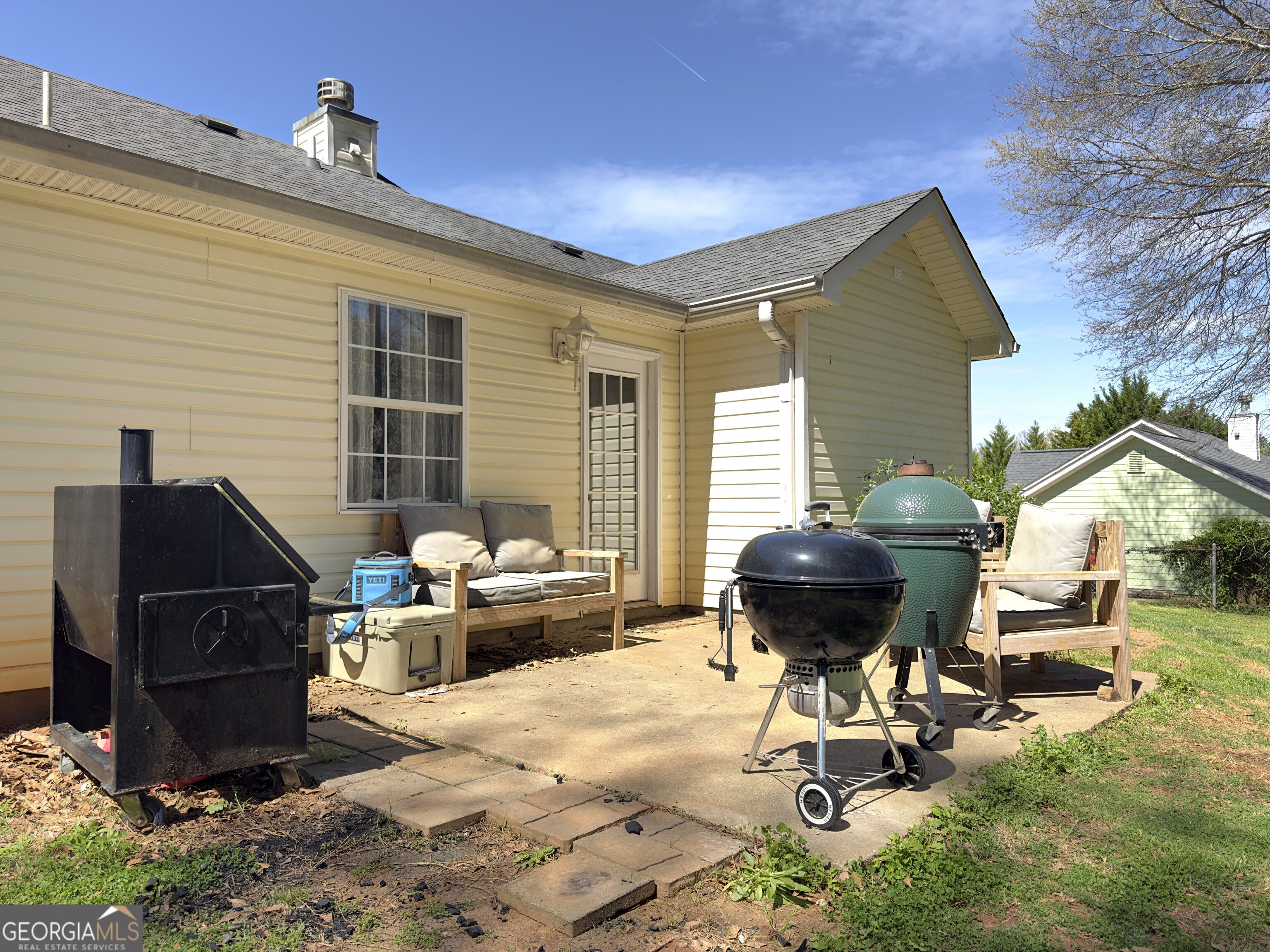 182 Bonnies Way Jenkinsburg GA 30234