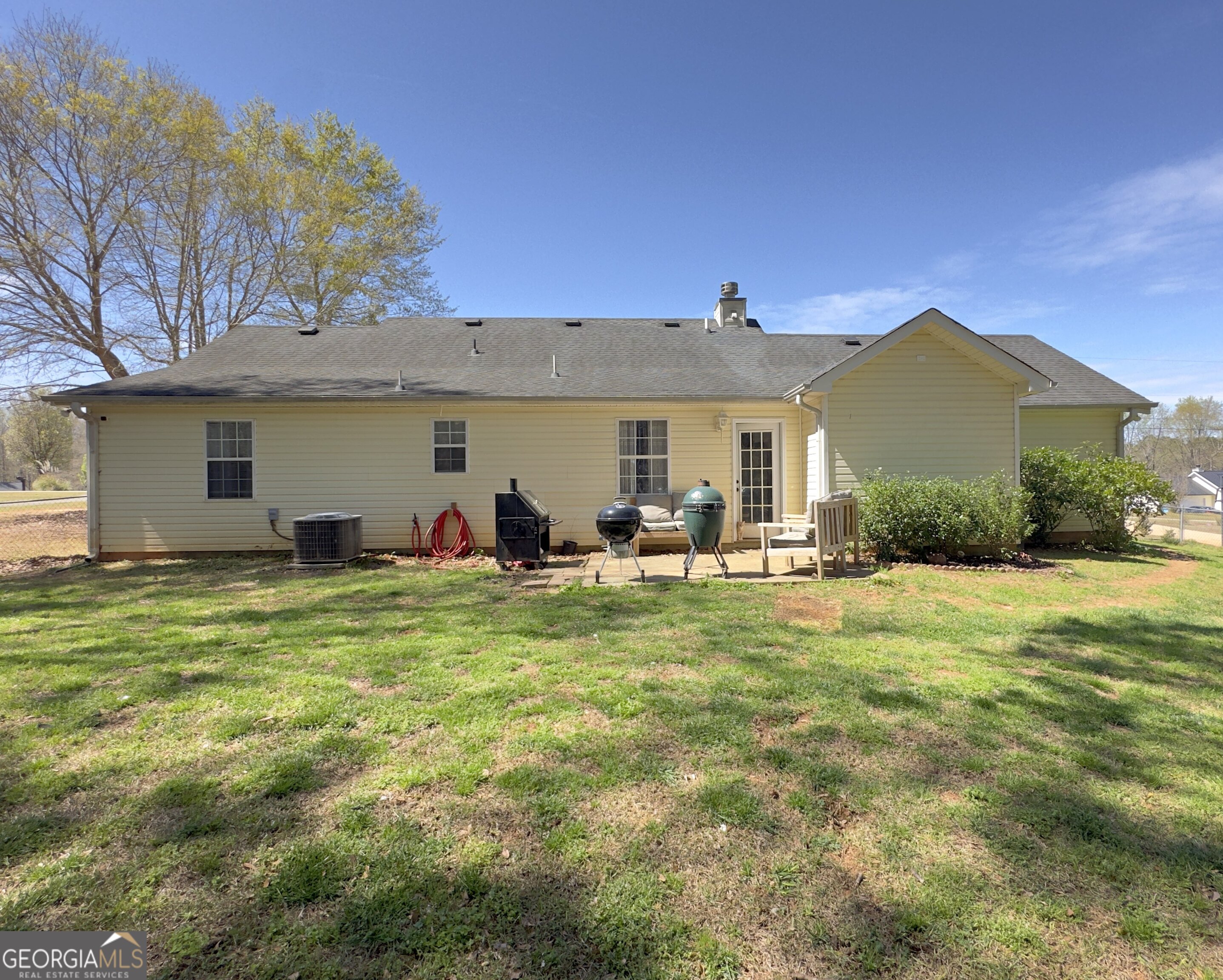 182 Bonnies Way Jenkinsburg GA 30234