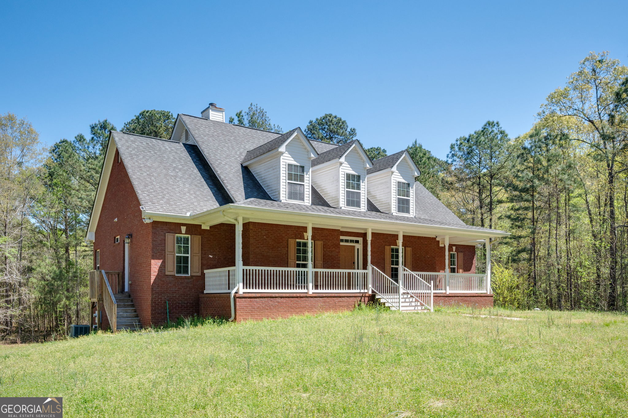 1603 Highway 16 E Jackson GA 30233